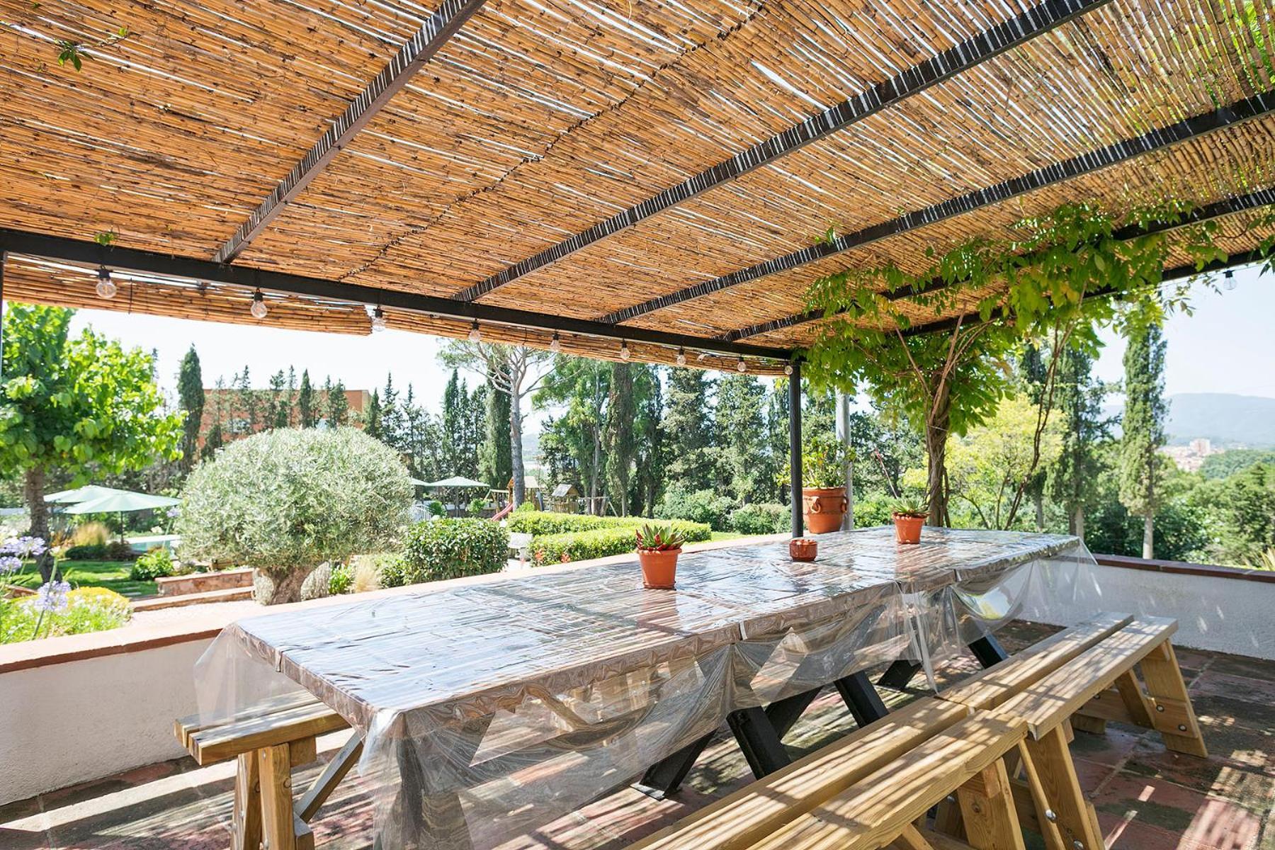 Masia Luxmarspa * Barcelona
