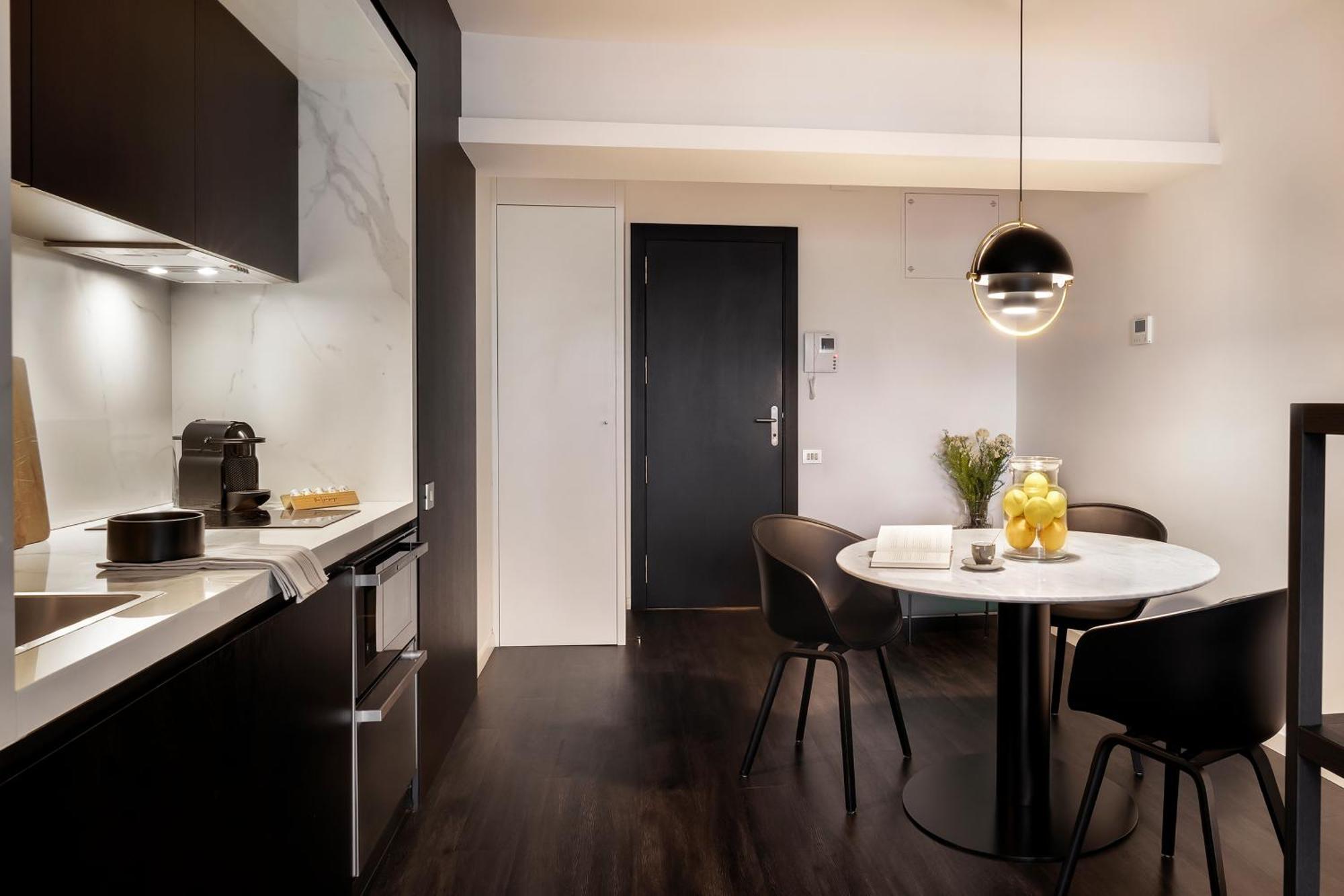 Apartment The Passage Homes