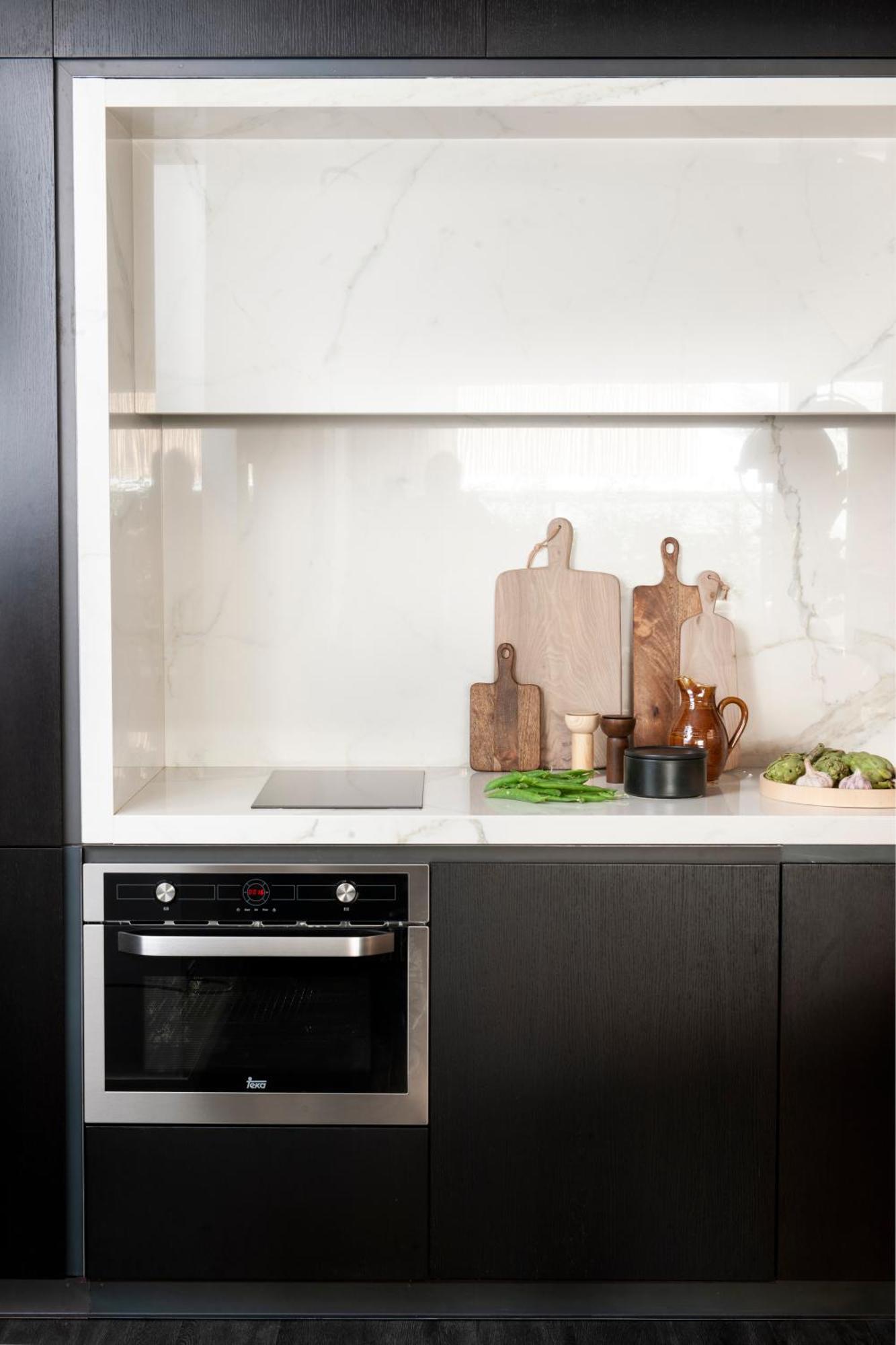 The Passage Homes Apartment Barcelona