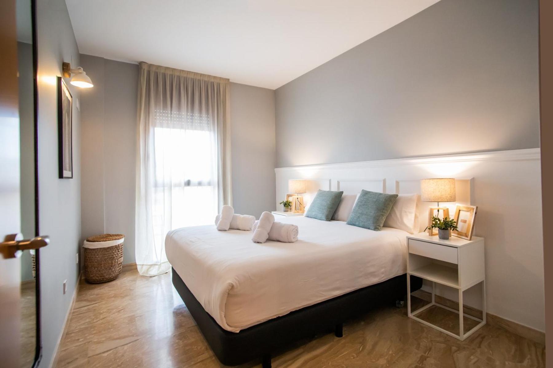 13mal1077- Magnific 2br Flat Apartamento