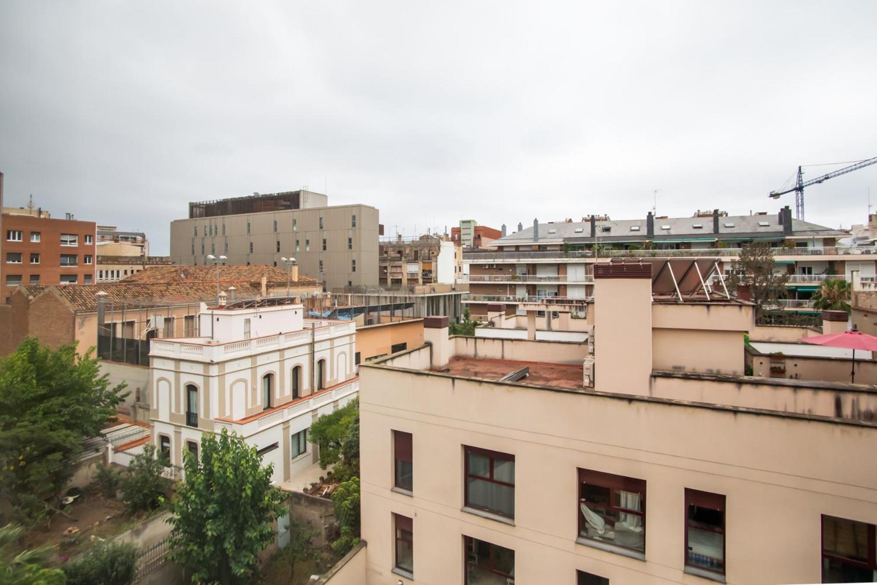 Apartamento 13mal1077- Magnific 2br Flat