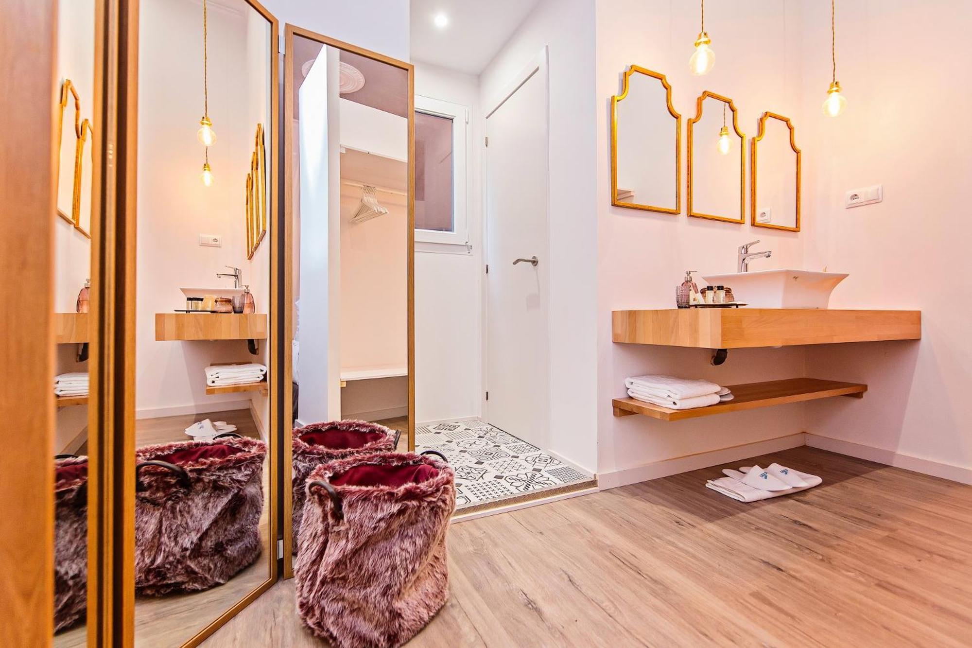 Sweett - La Pedrera - Paseo De Gracia Apartment *