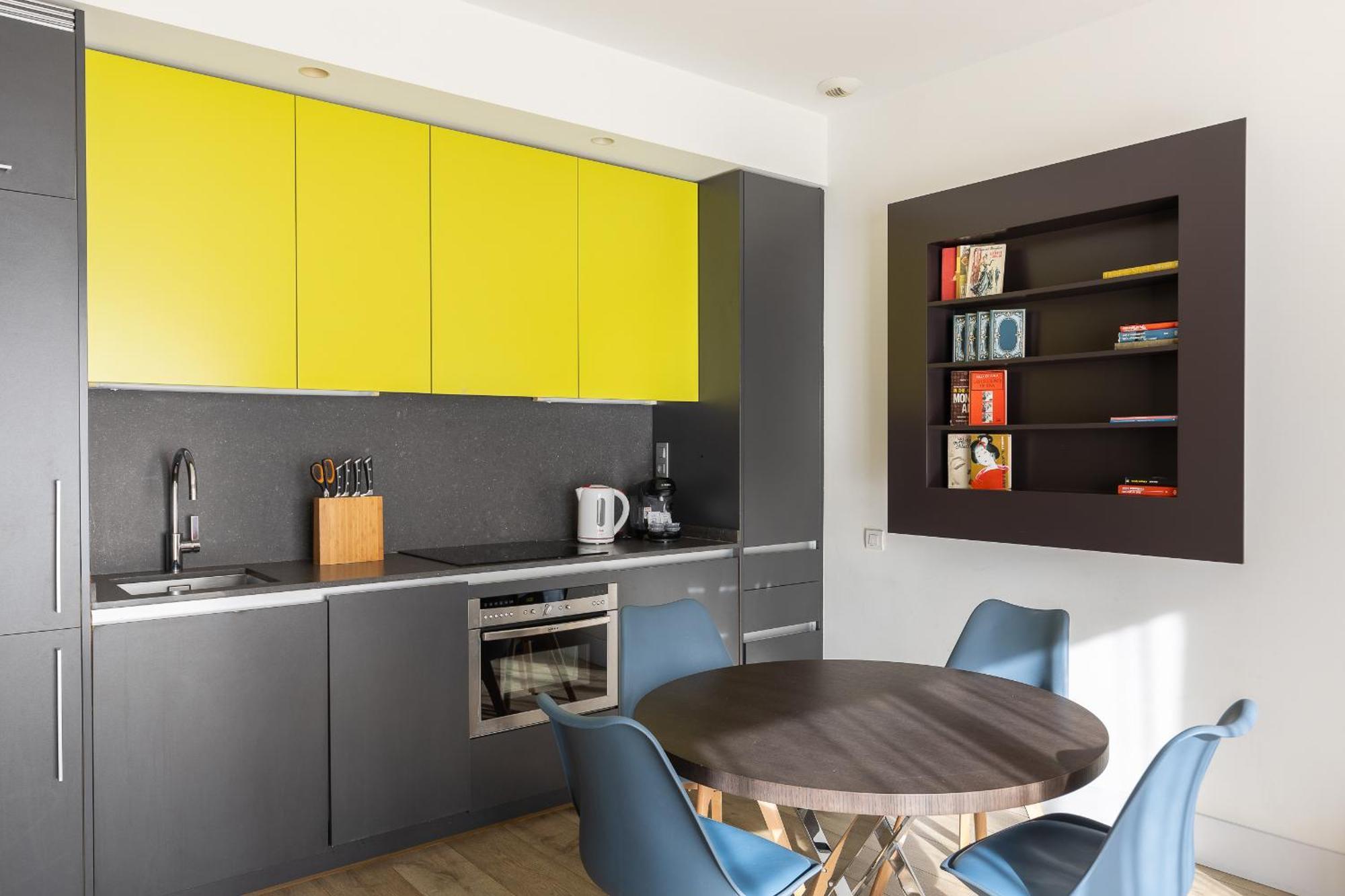 Apartment Cosmo Passeig De Gracia *
