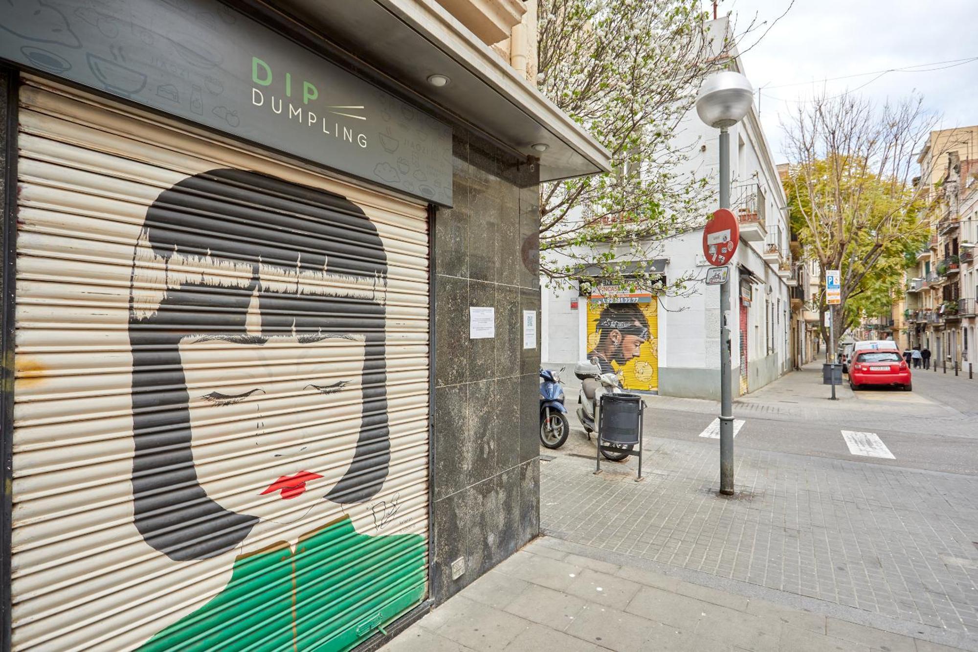 Le Palacete Hotel Gracia District, Sonder By Marriott Bonvoy 3* Barcelona