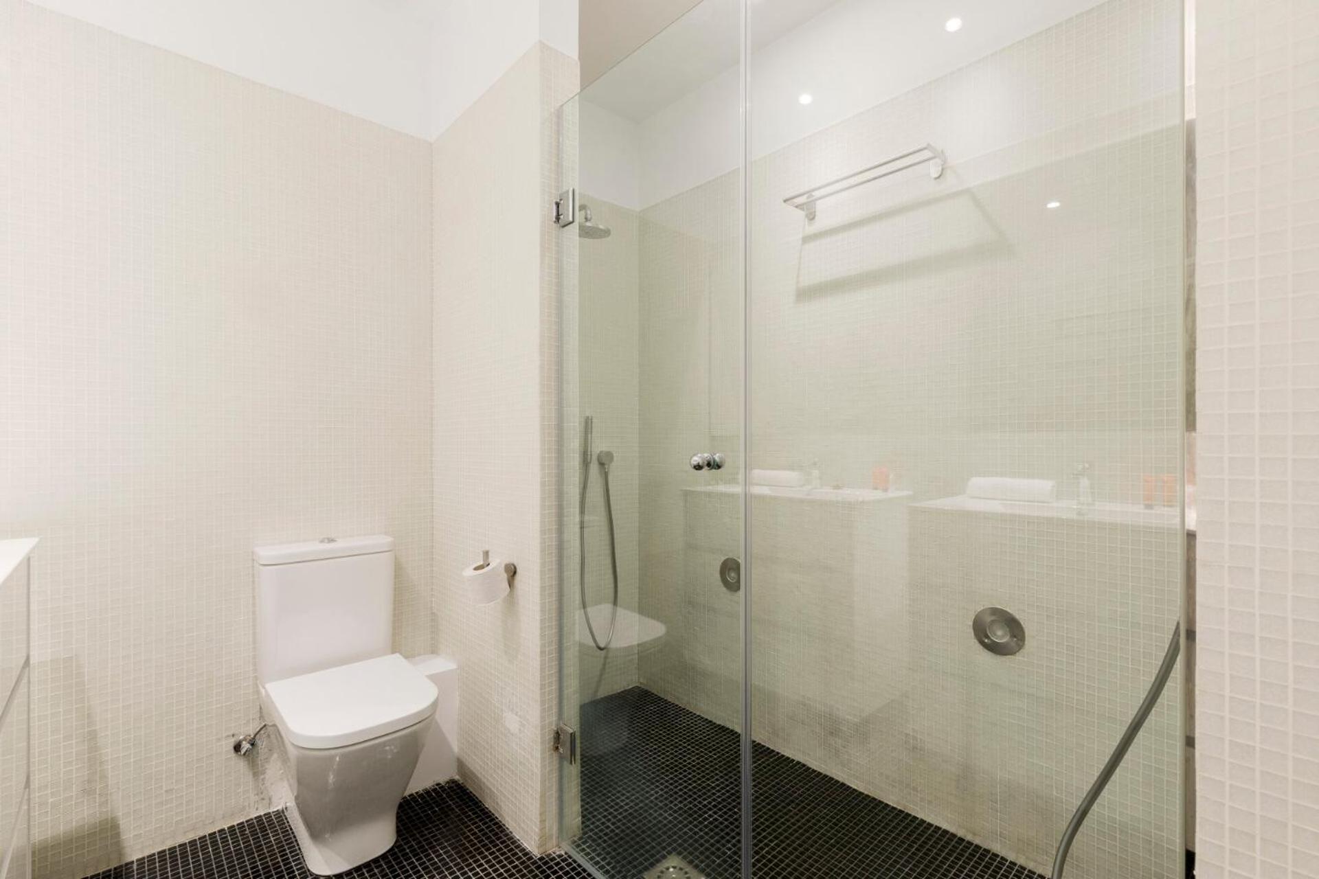 2905 - Ab Comte D'urgell Apartamento Barcelona