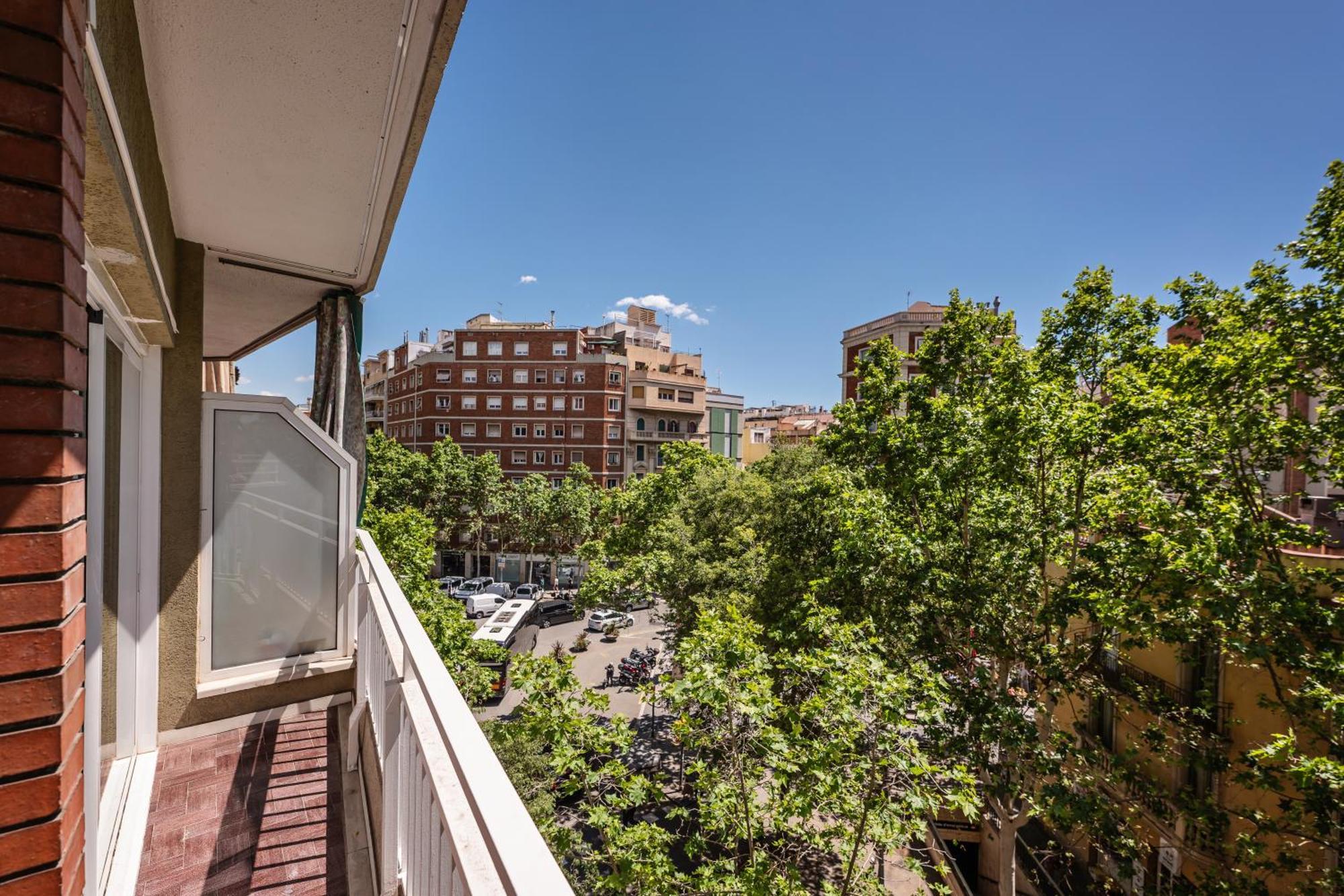 Sweett - Gaudi Avenue Apartment *