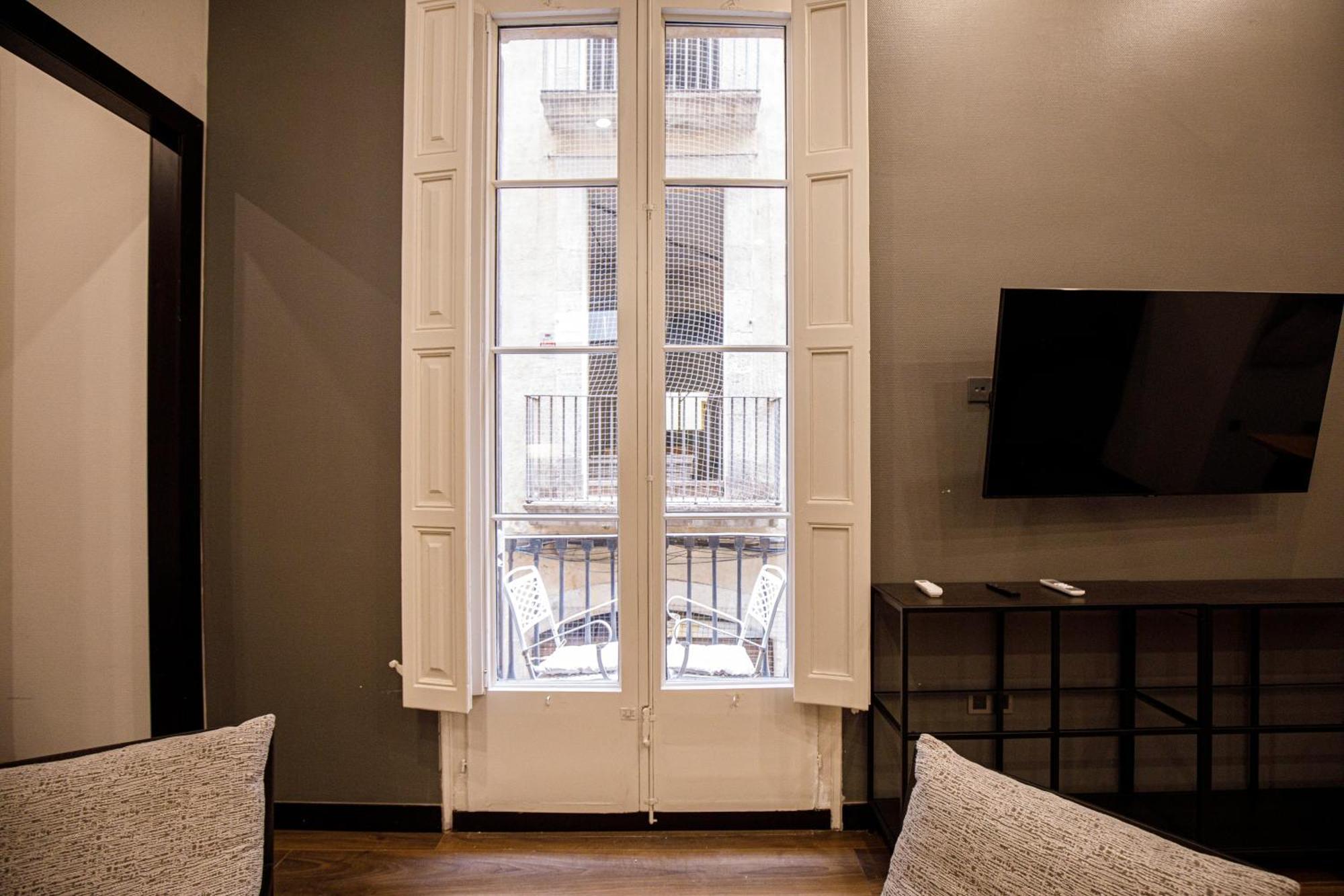 Apartamento Beautiful Cosy Modern ,19th Century Building Barcelona