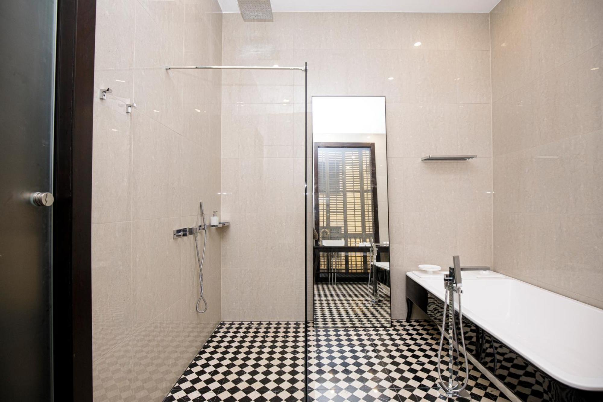 Apartamento Beautiful Cosy Modern ,19th Century Building
