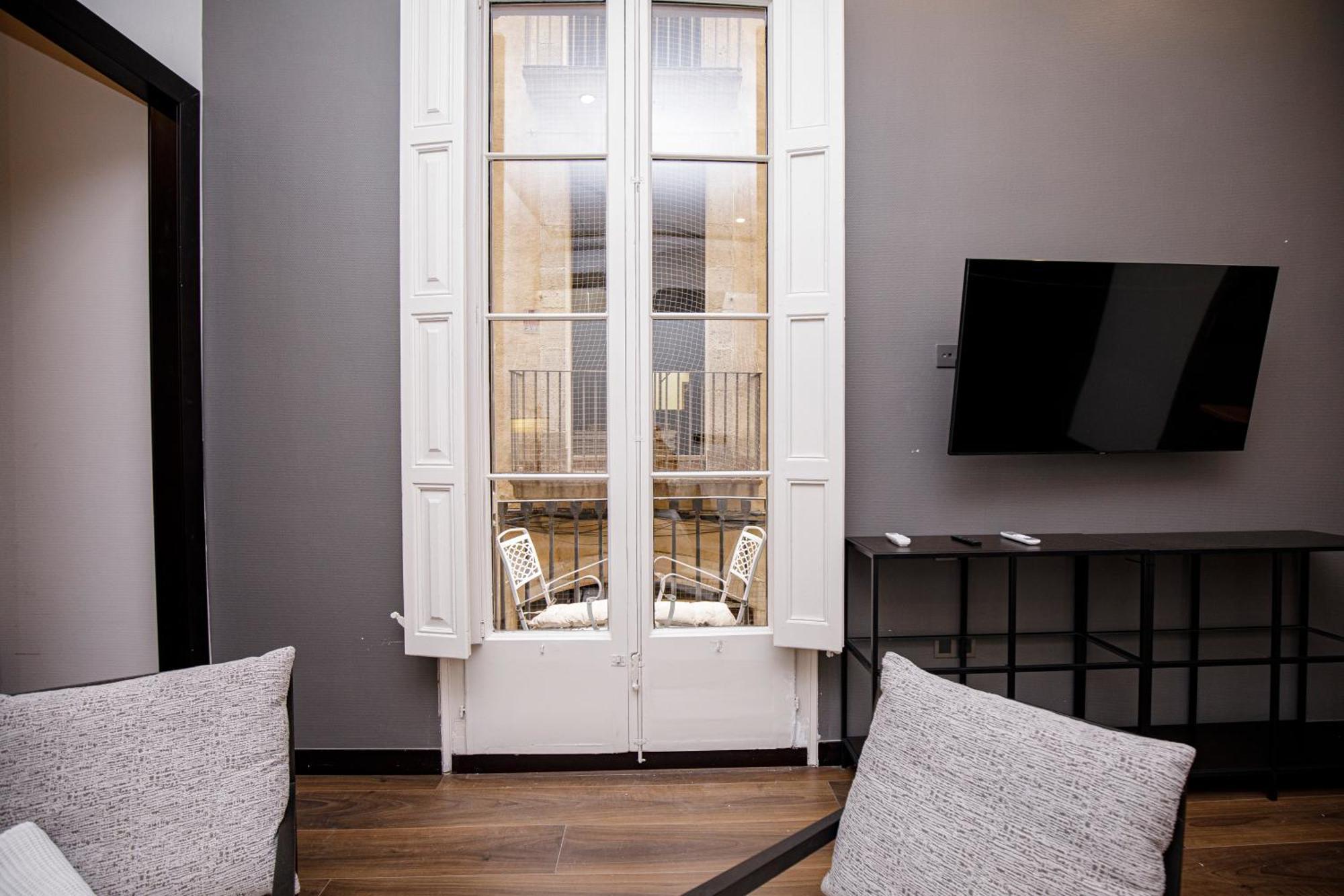 Apartamento Beautiful Cosy Modern ,19th Century Building Barcelona