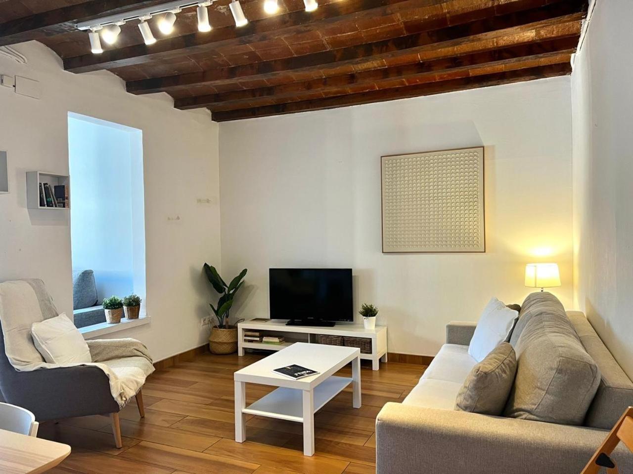 Appartement Bright & Spacious Family Flat In