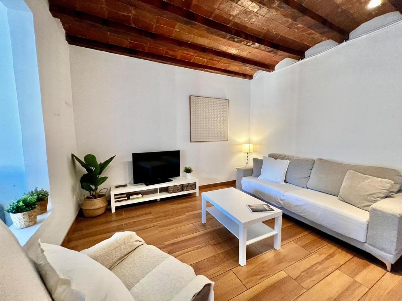 Bright & Spacious Family Flat In Appartement *