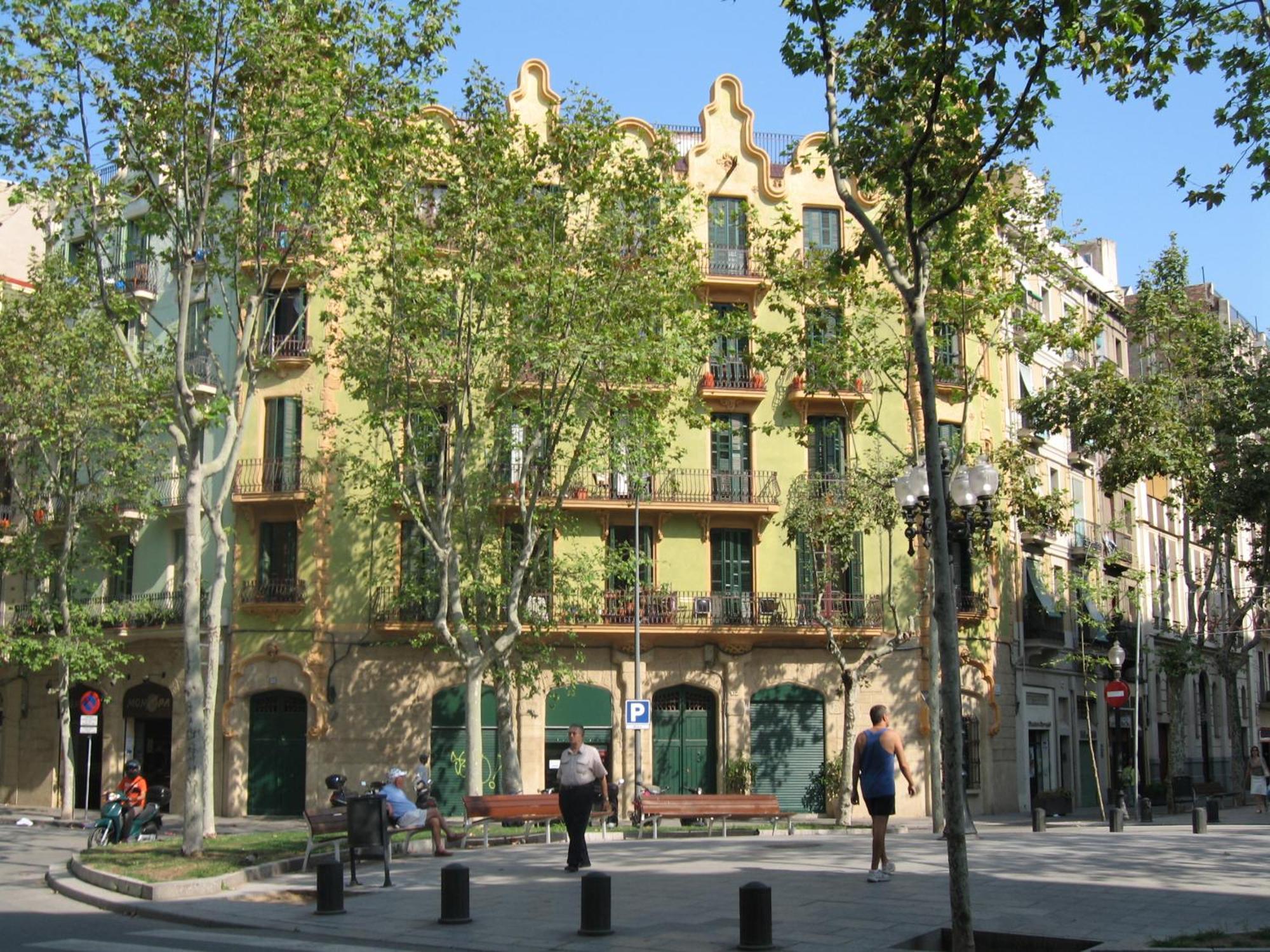 Playa Barcelonastuff Apartamento Barcelona