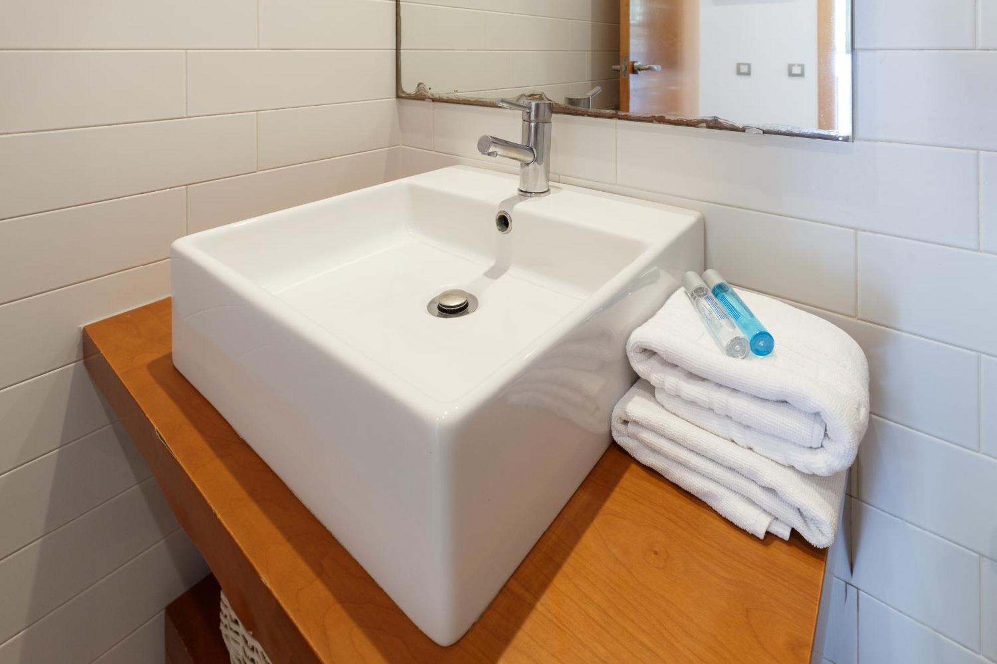 Playa Barcelonastuff Apartamento *