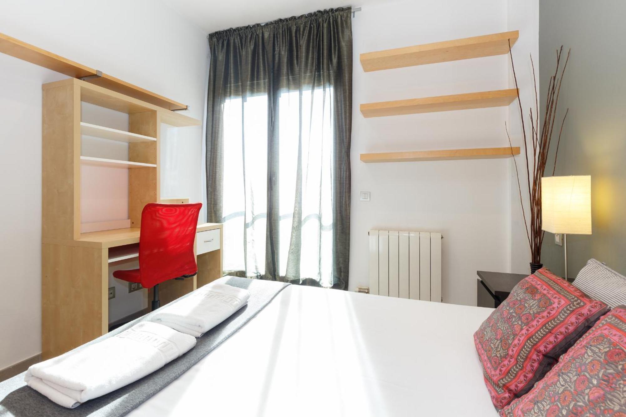 Apartamento Playa Barcelonastuff Barcelona
