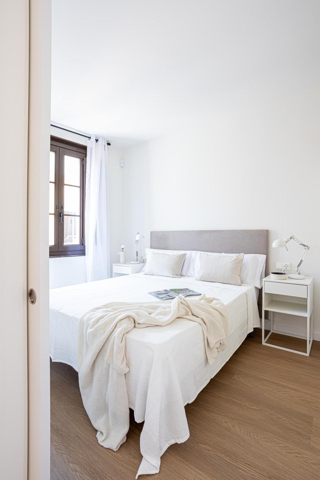 Modern 1 Bedroom Near Drassanes Appartement Barcelona