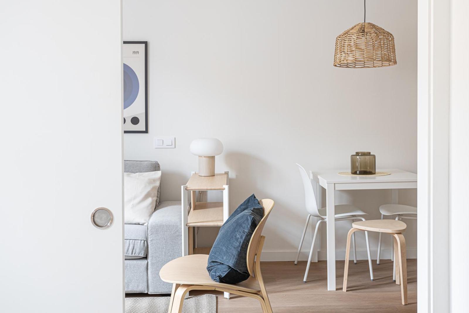 Modern 1 Bedroom Near Drassanes Appartement Barcelona
