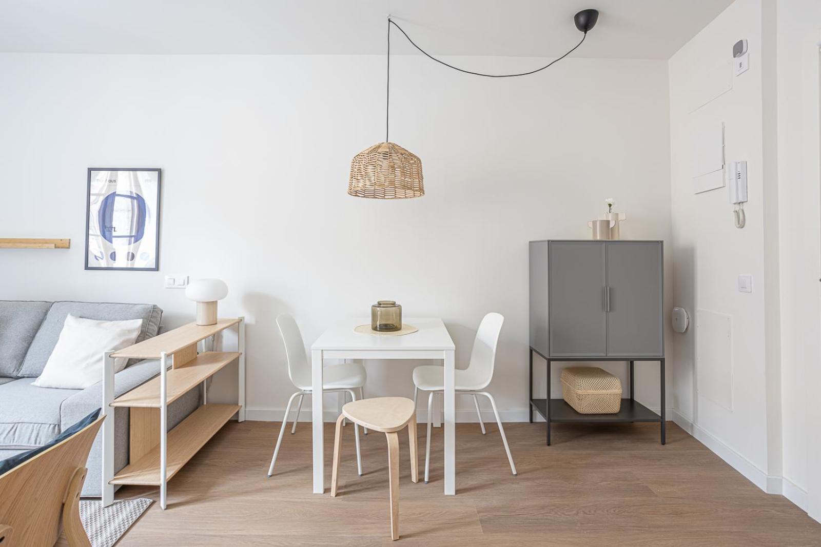 Modern 1 Bedroom Near Drassanes Appartement Barcelona