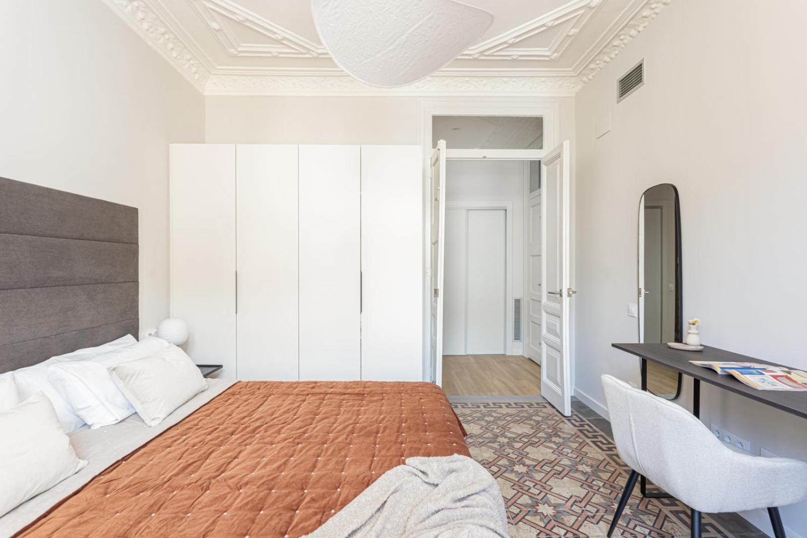 Serra House Premium * Barcelona