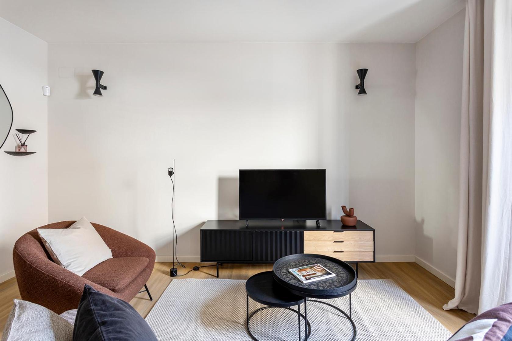 Apartment Serra House Premium *