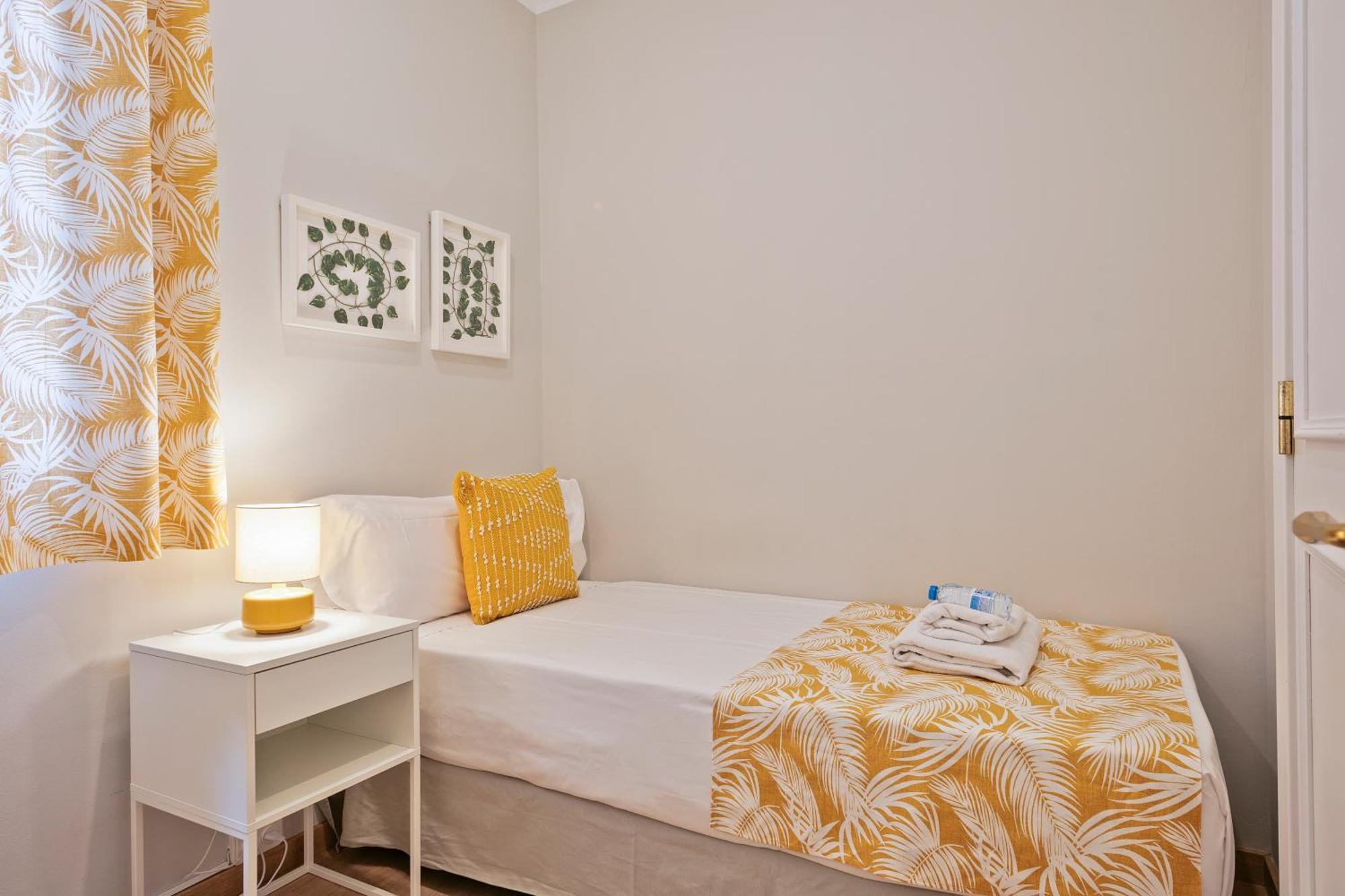 Apartment Alcam Mallorca 22 *