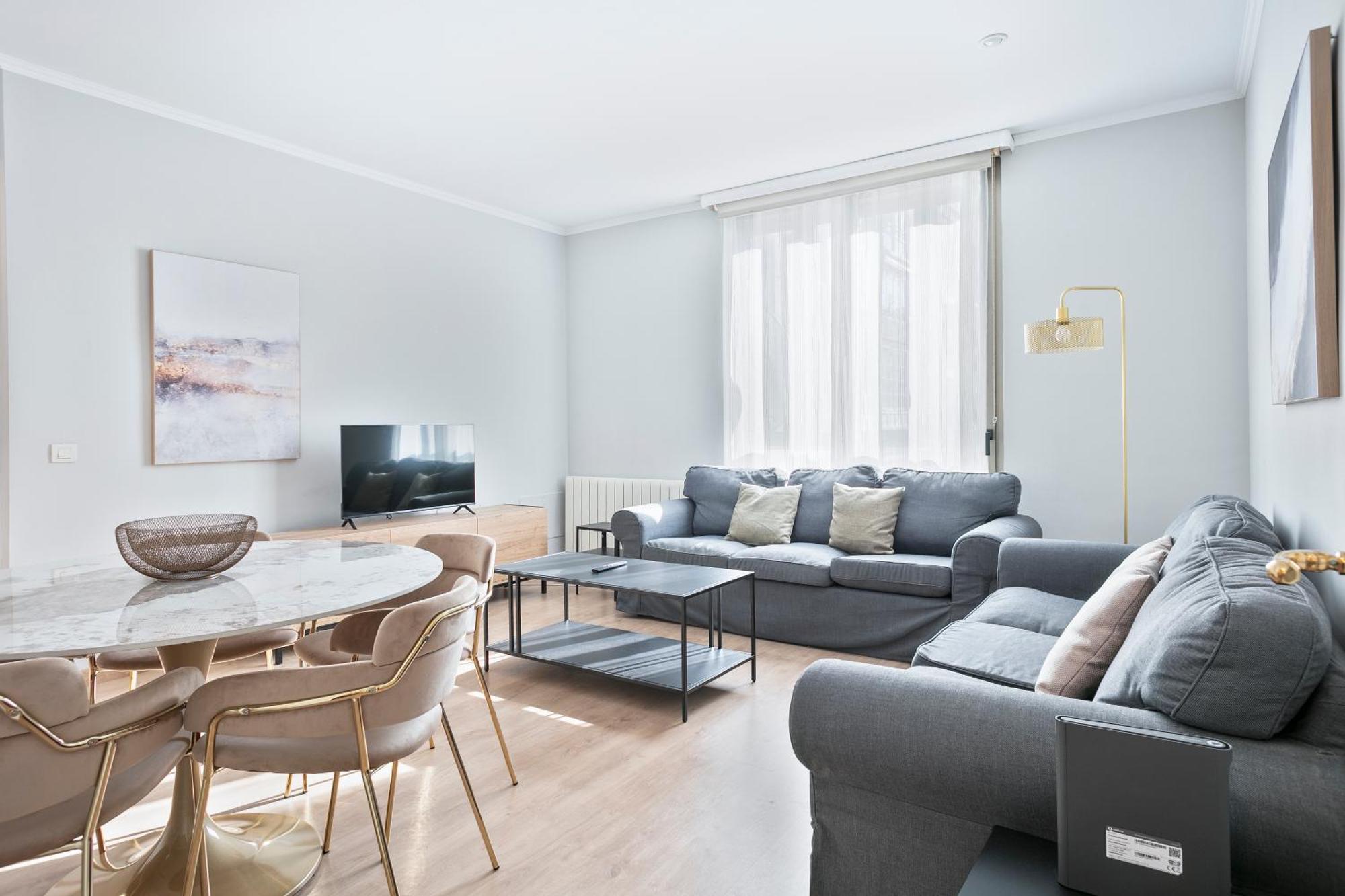 Apartment Alcam Mallorca 22 *