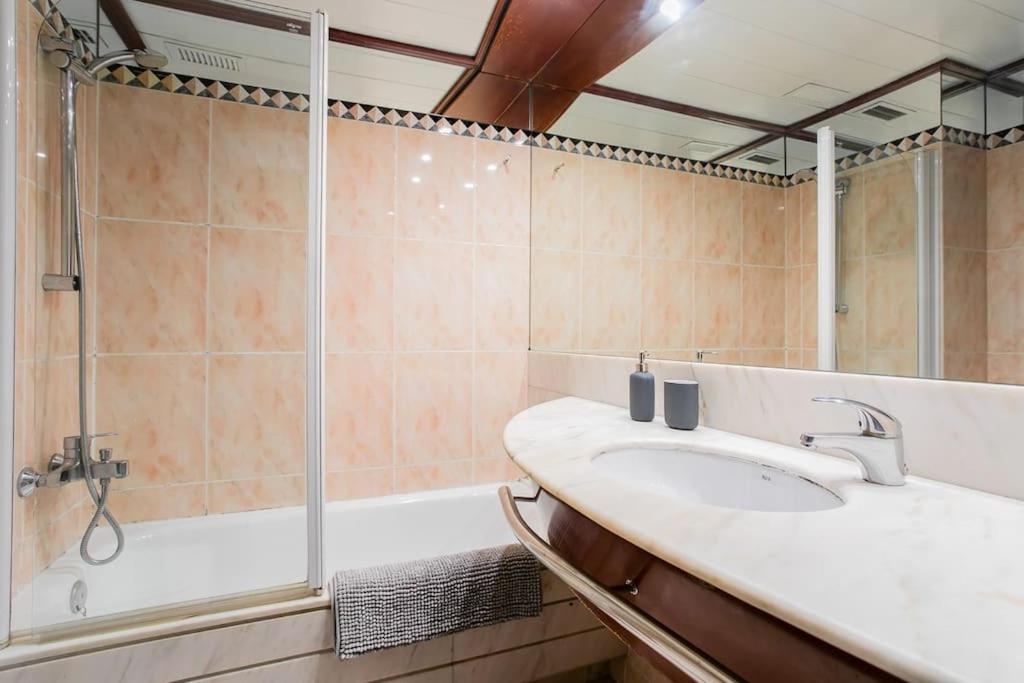 Apartamento Canela Homes Monumental *
