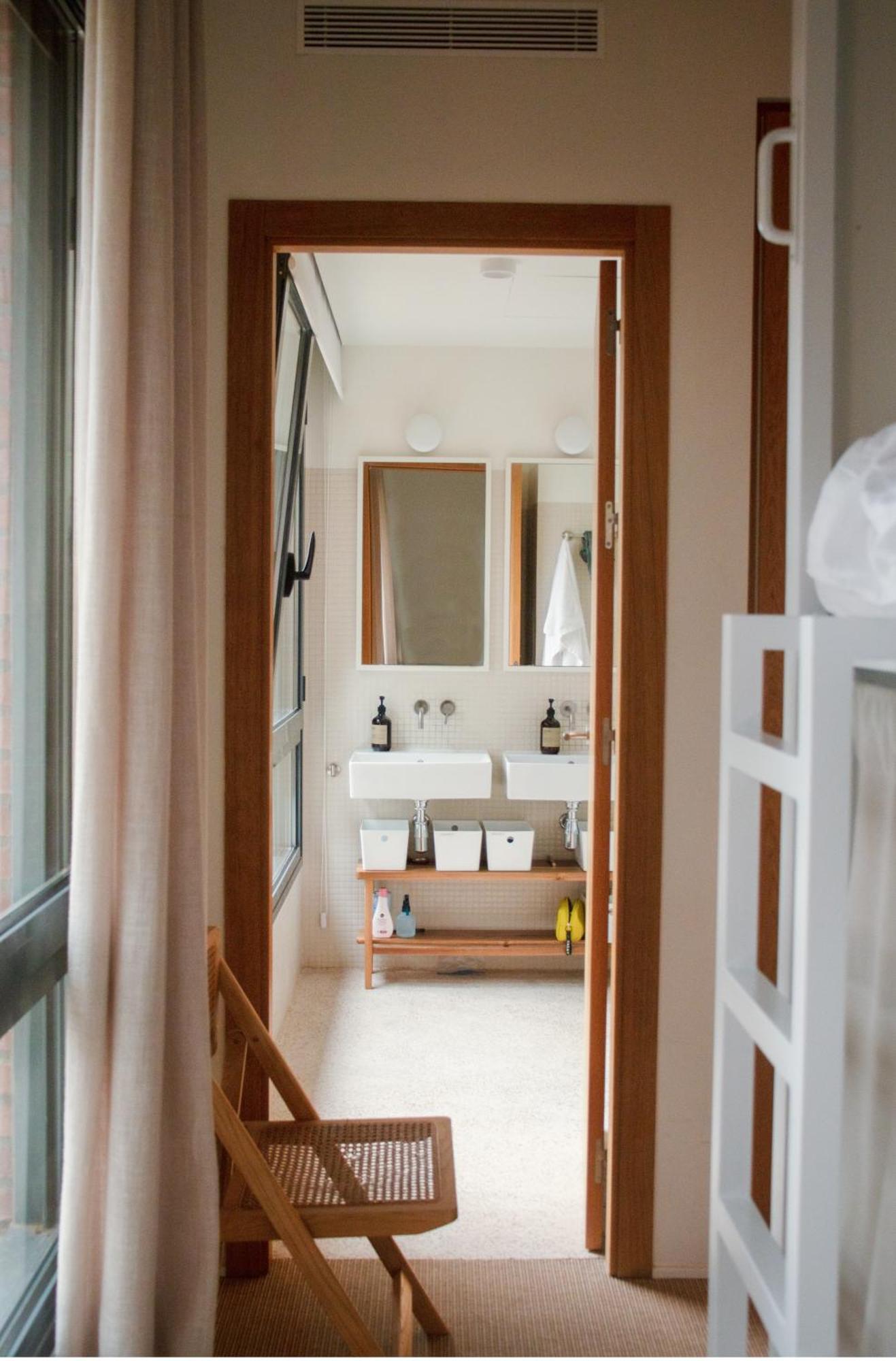 Circles House Coliving & Coworking Apartamento *