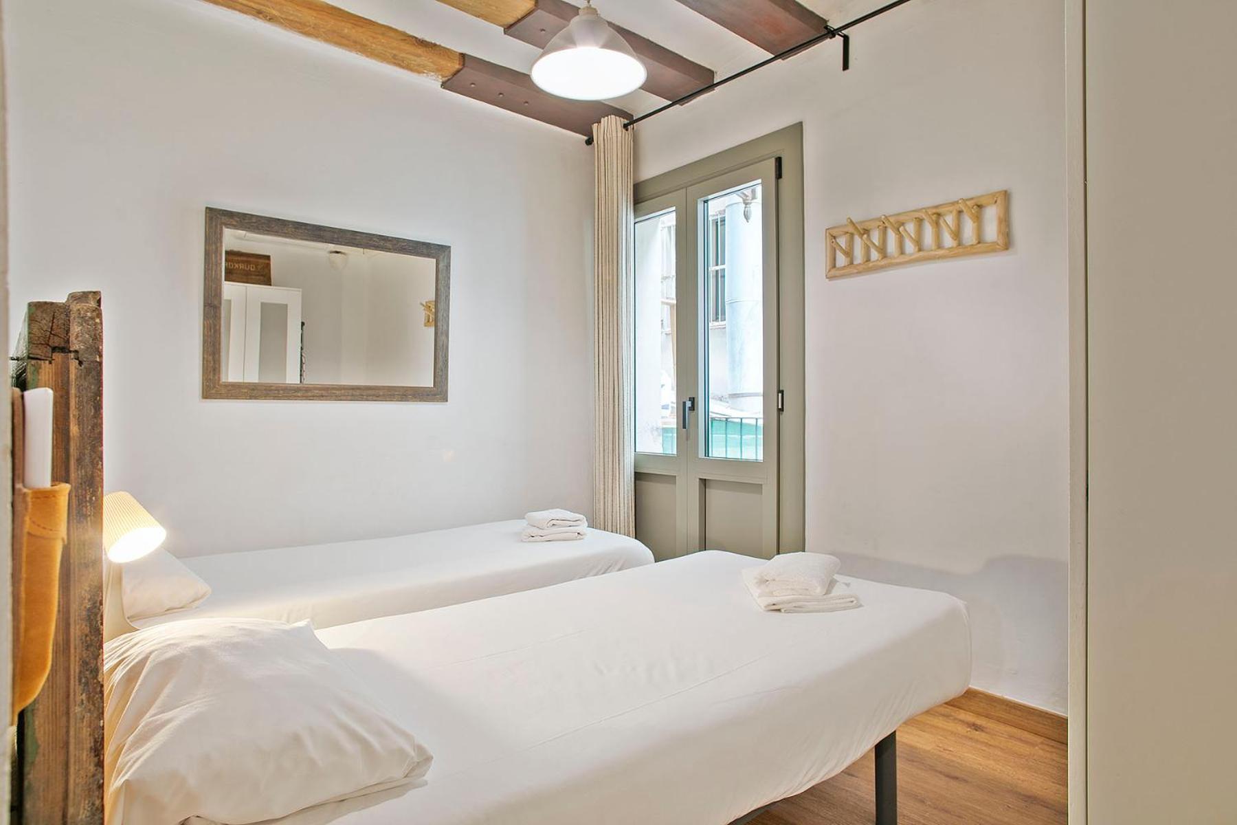Apartamento Ramblas, Comfort In Bcn For 8 Persons Barcelona