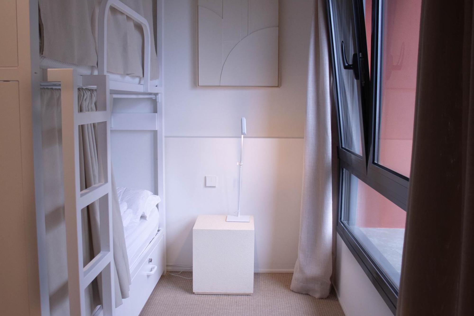 Circles House Coliving & Coworking Apartamento *