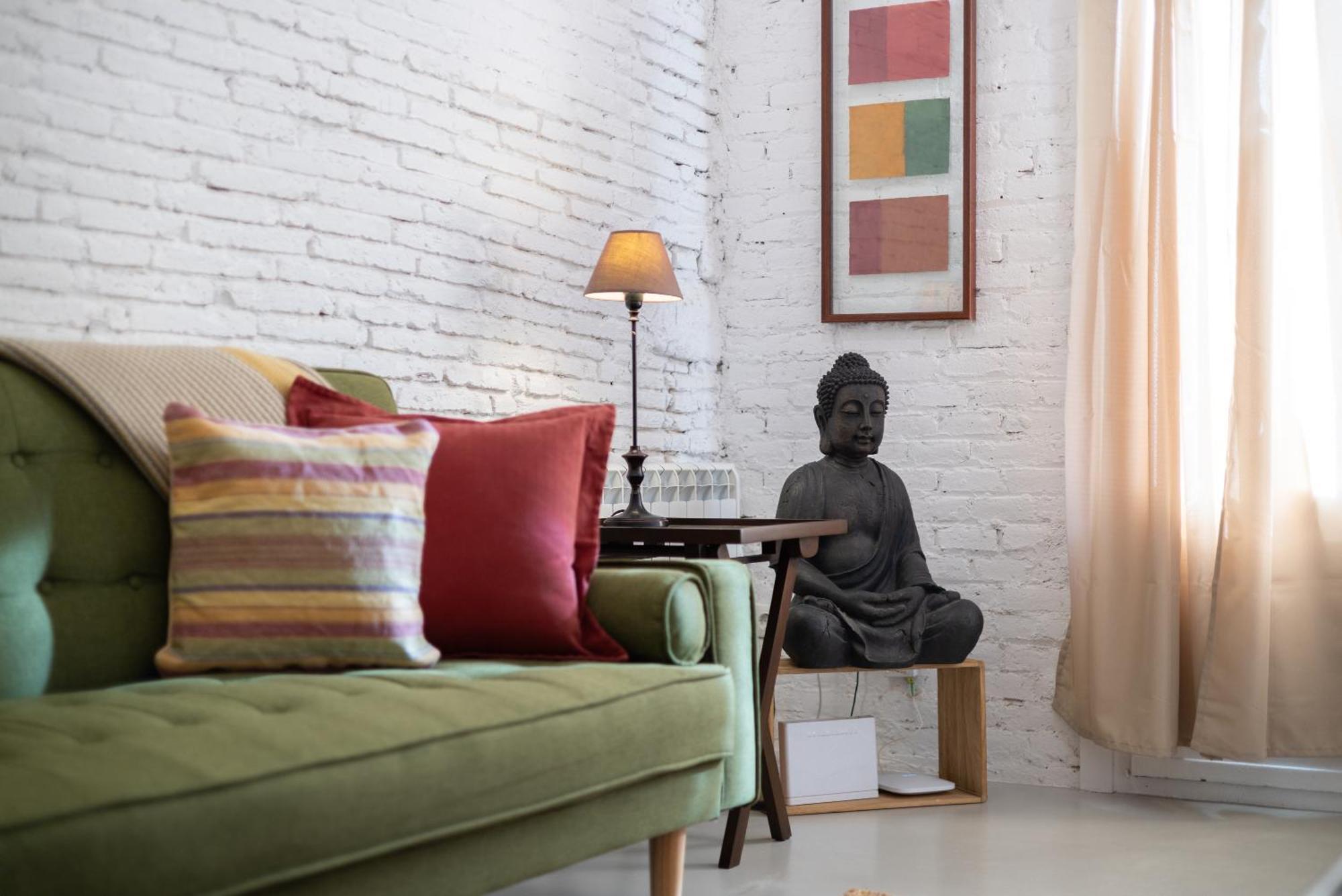 U-nique Llibertat Apartment