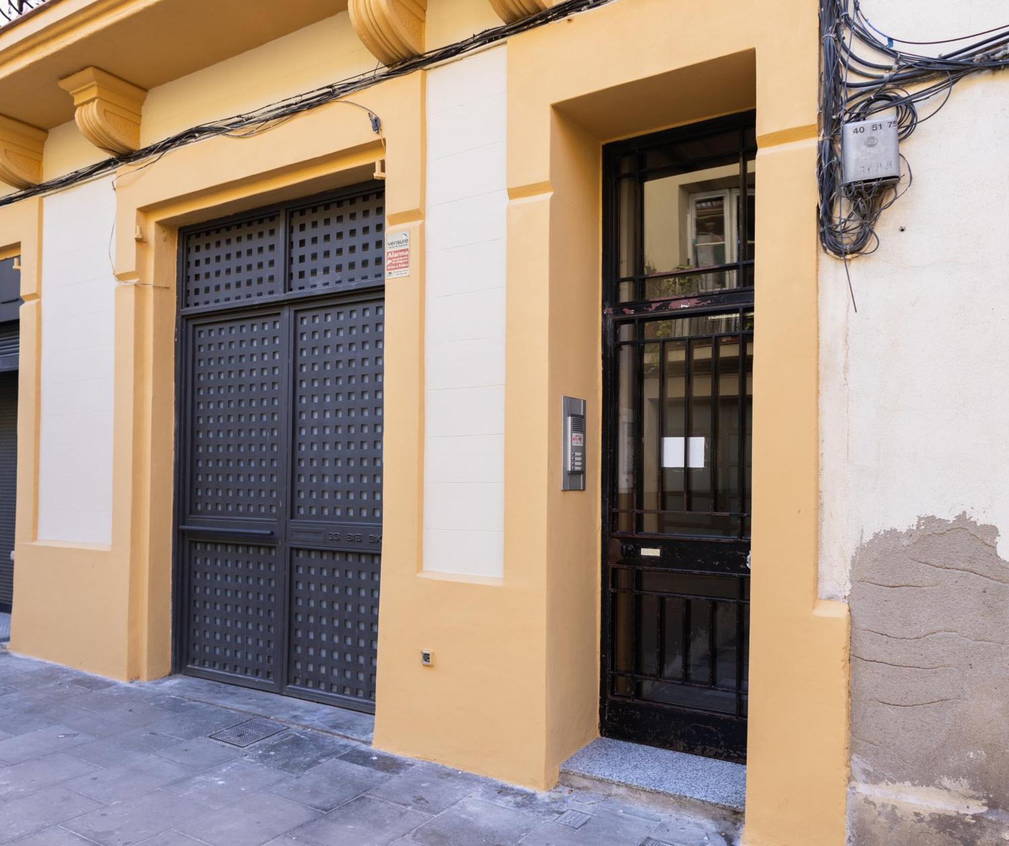 Apartment U-nique Llibertat Barcelona