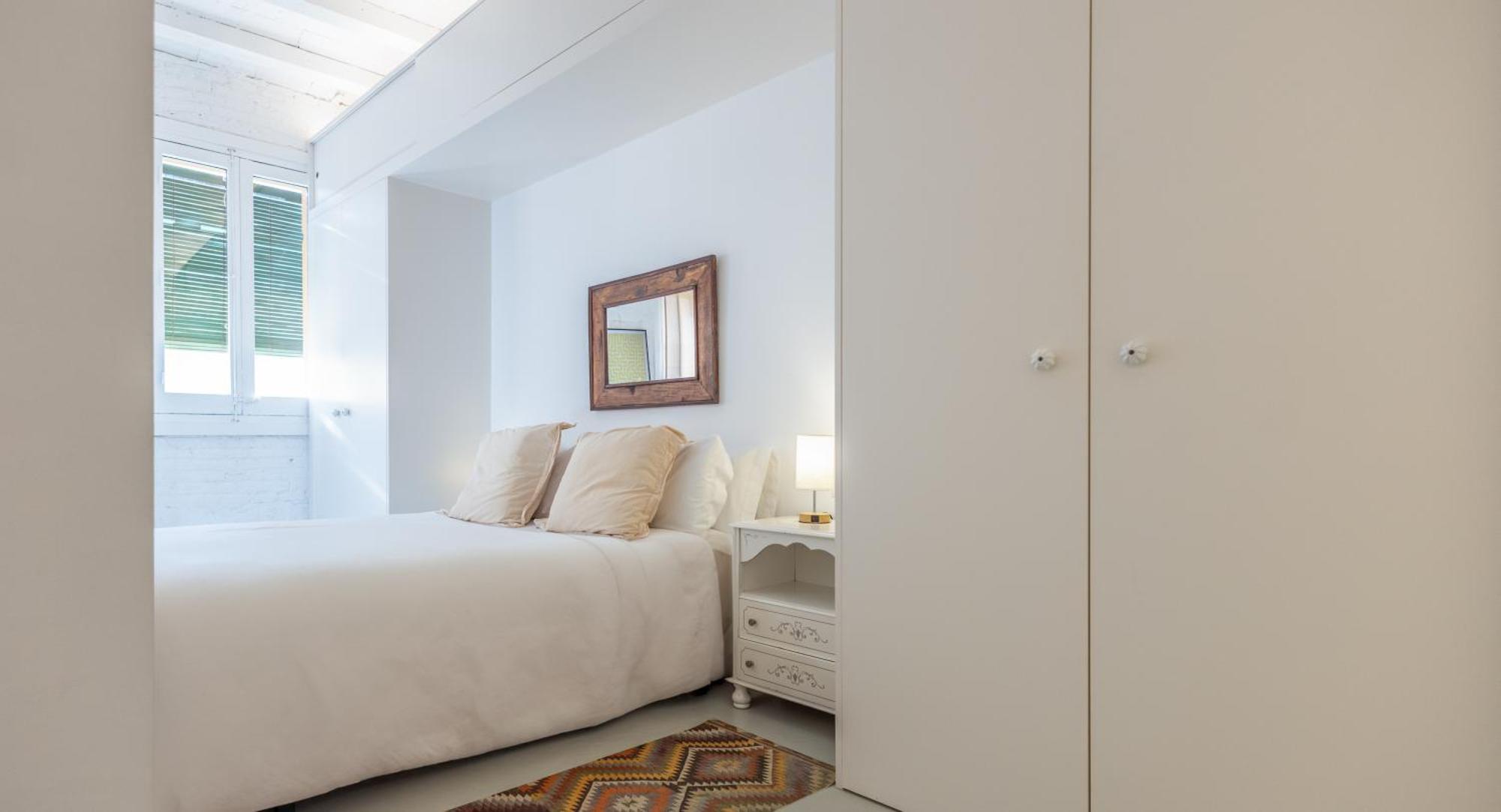 U-nique Llibertat Apartment