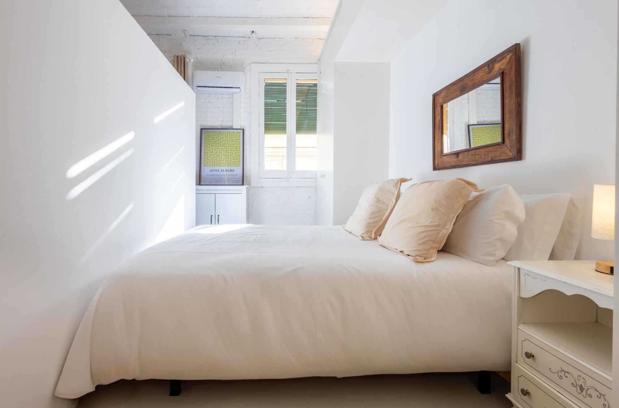 U-nique Llibertat Apartment