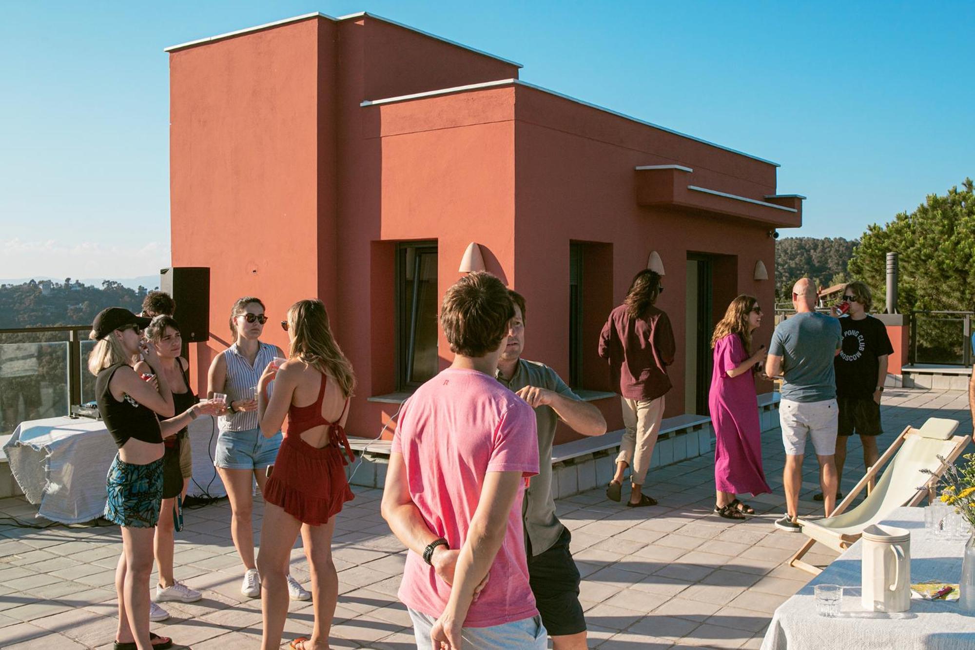 Circles House Coliving & Coworking Apartamento *