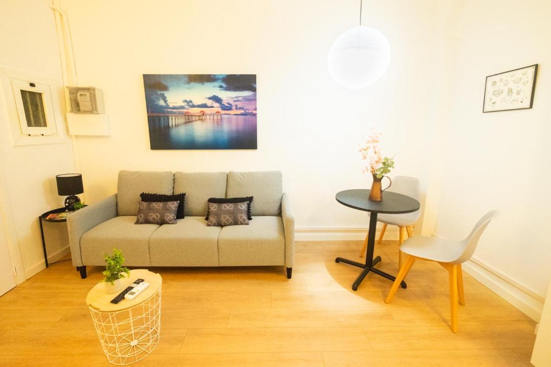 Apartment Rentbcn Paseo De Gracia