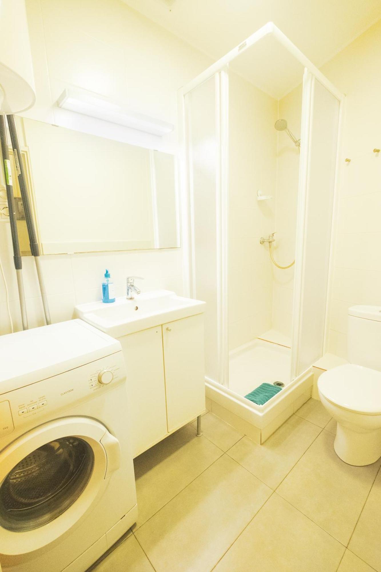 Apartment Rentbcn Paseo De Gracia *