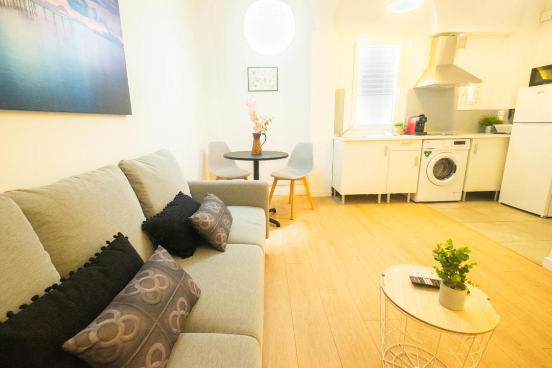 Apartment Rentbcn Paseo De Gracia Barcelona