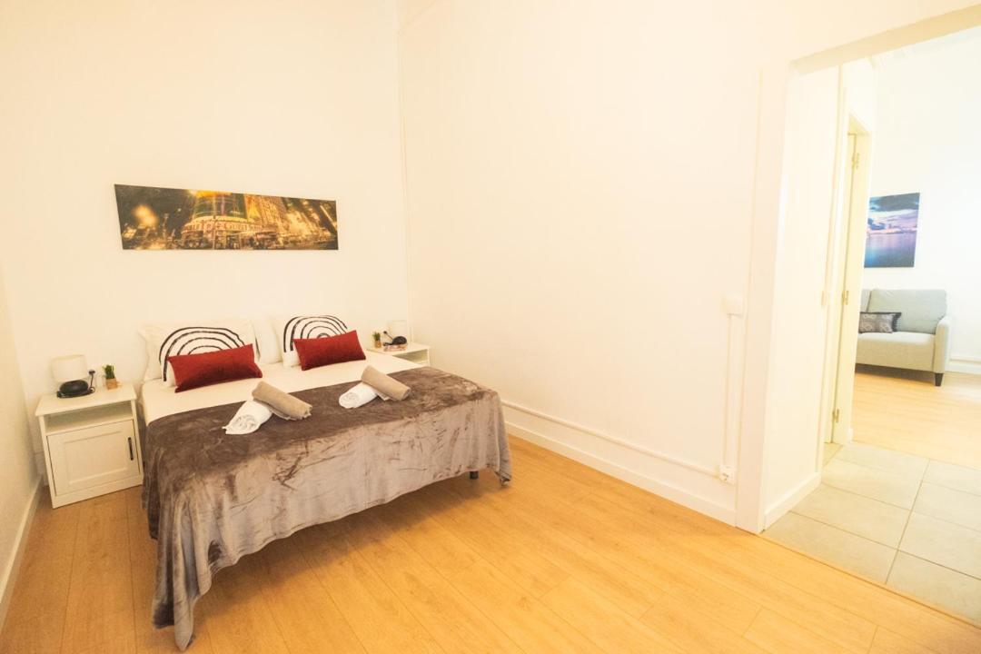 Apartment Rentbcn Paseo De Gracia *