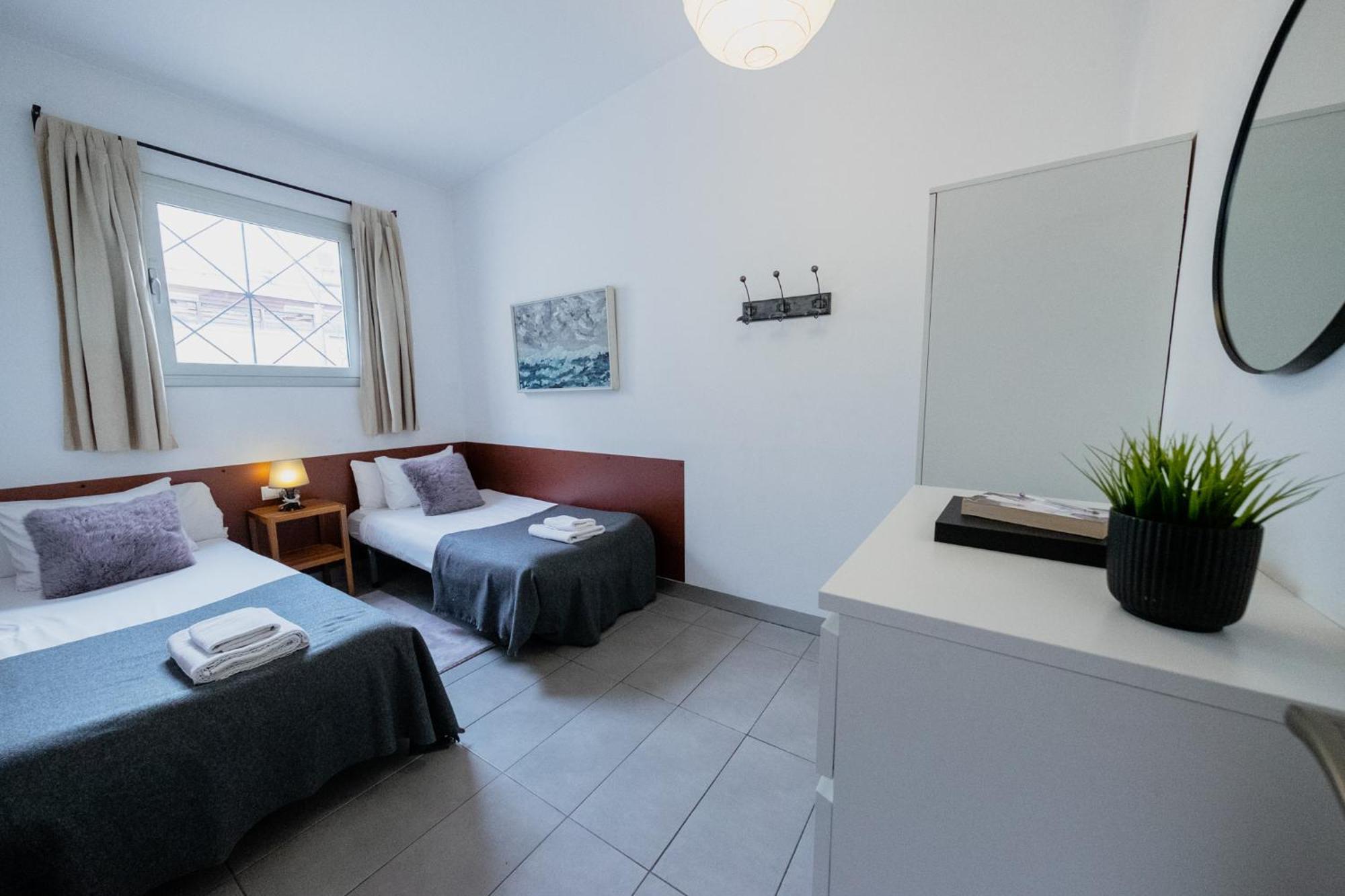 Apartment Rentbcn Paseo De Gracia