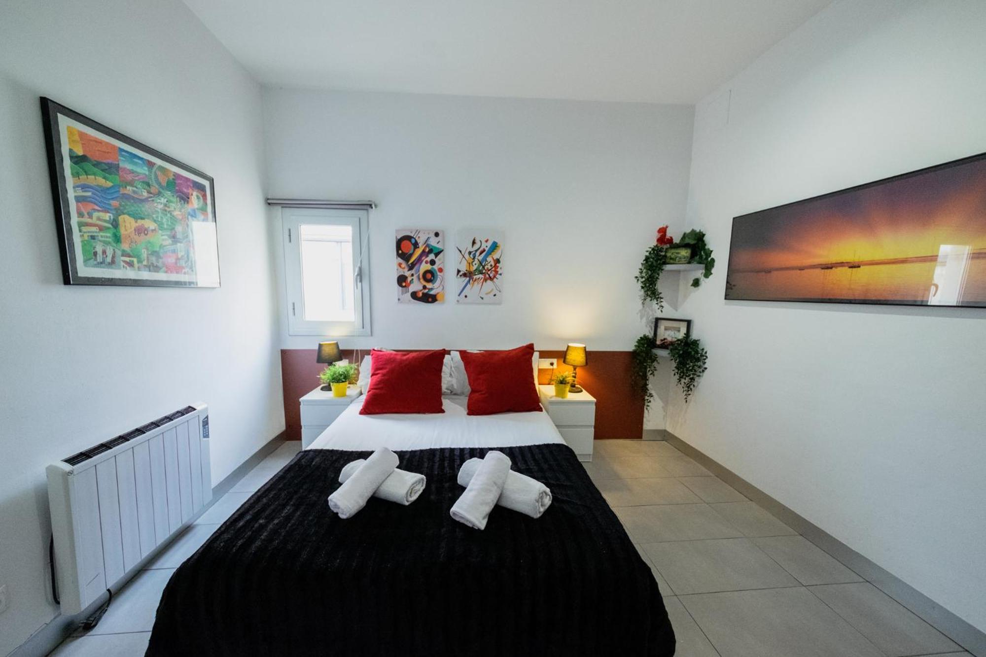 Apartment Rentbcn Paseo De Gracia