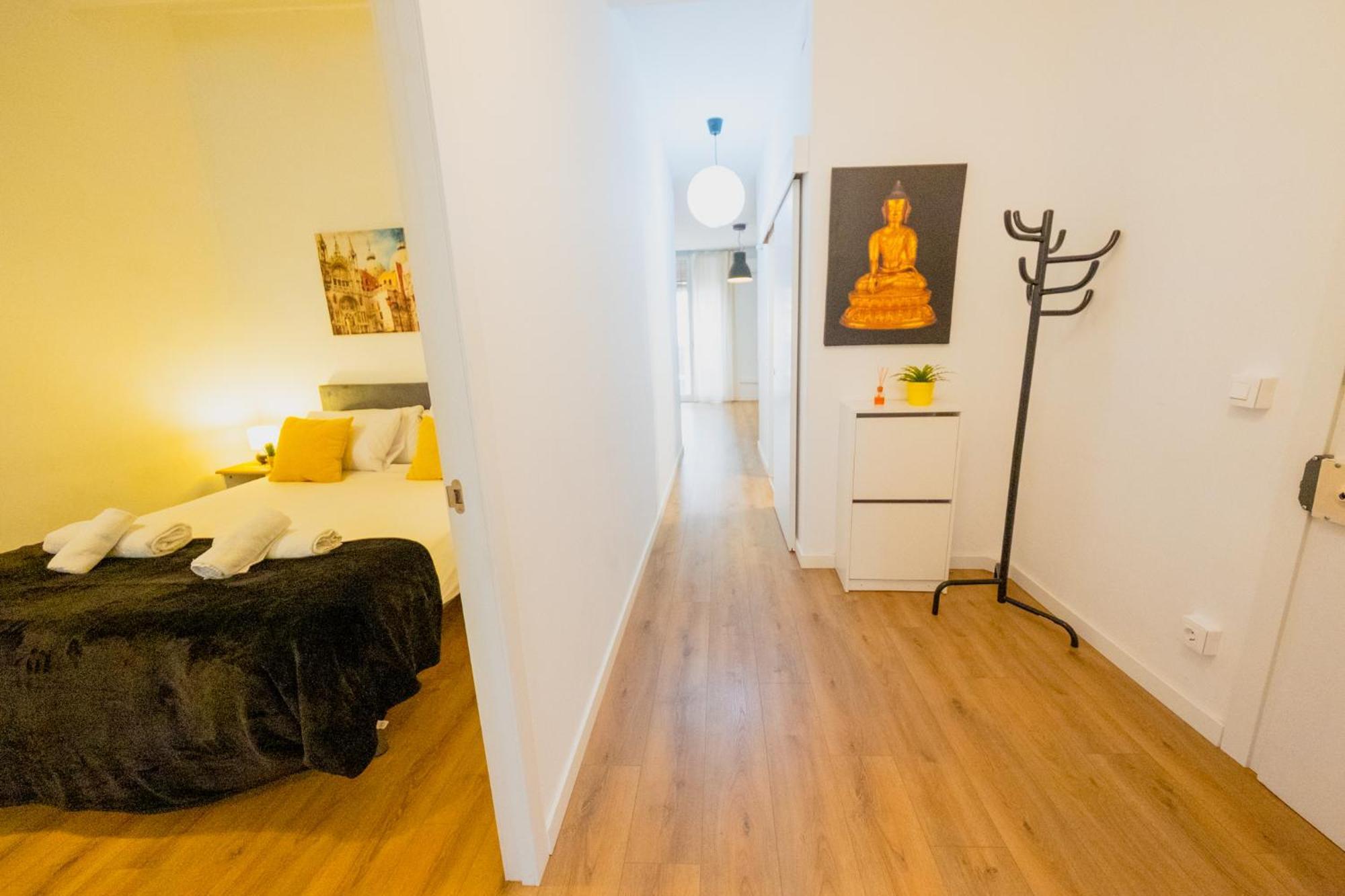 Apartment Rentbcn Paseo De Gracia *