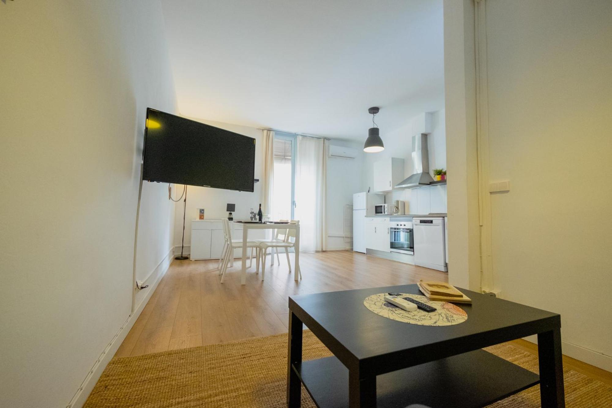 Apartment Rentbcn Paseo De Gracia