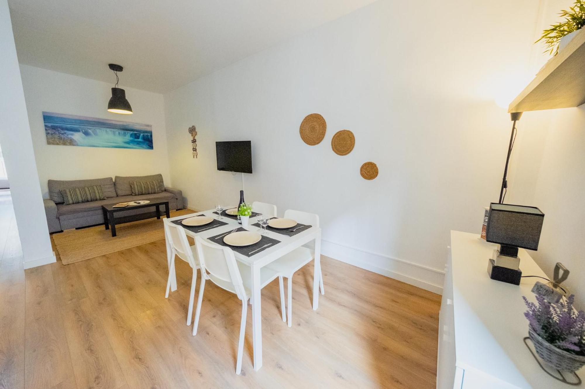 Apartment Rentbcn Paseo De Gracia *