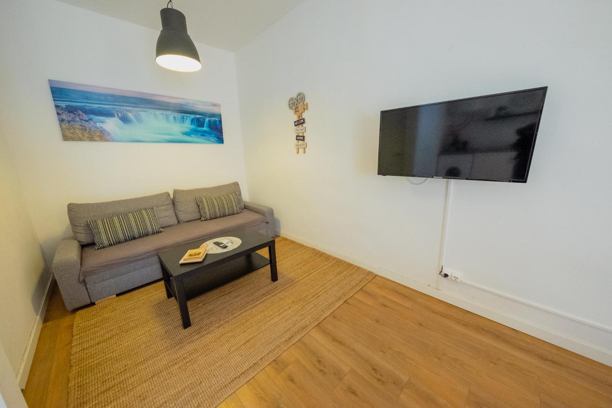 Rentbcn Paseo De Gracia Apartment Barcelona