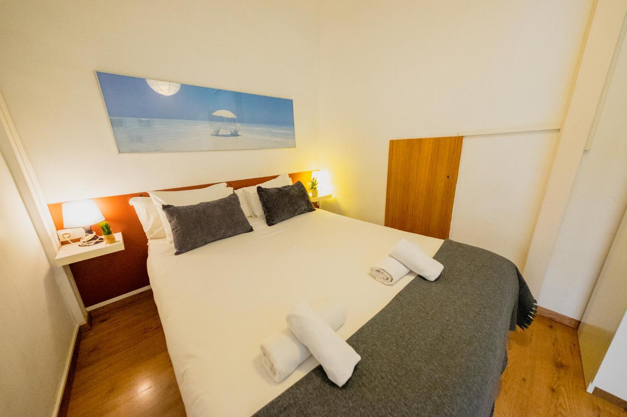 Apartment Rentbcn Paseo De Gracia *