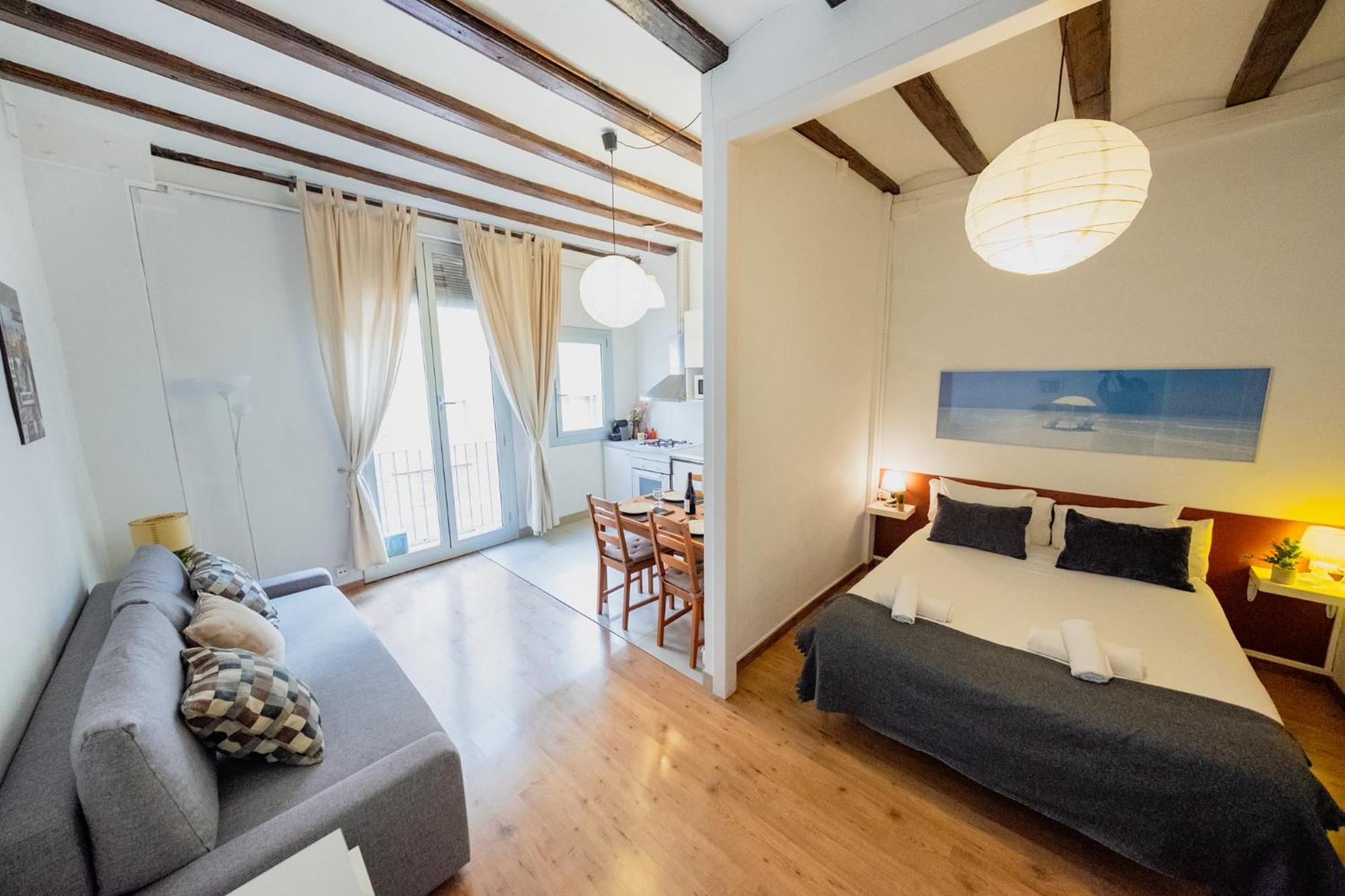 Apartment Rentbcn Paseo De Gracia