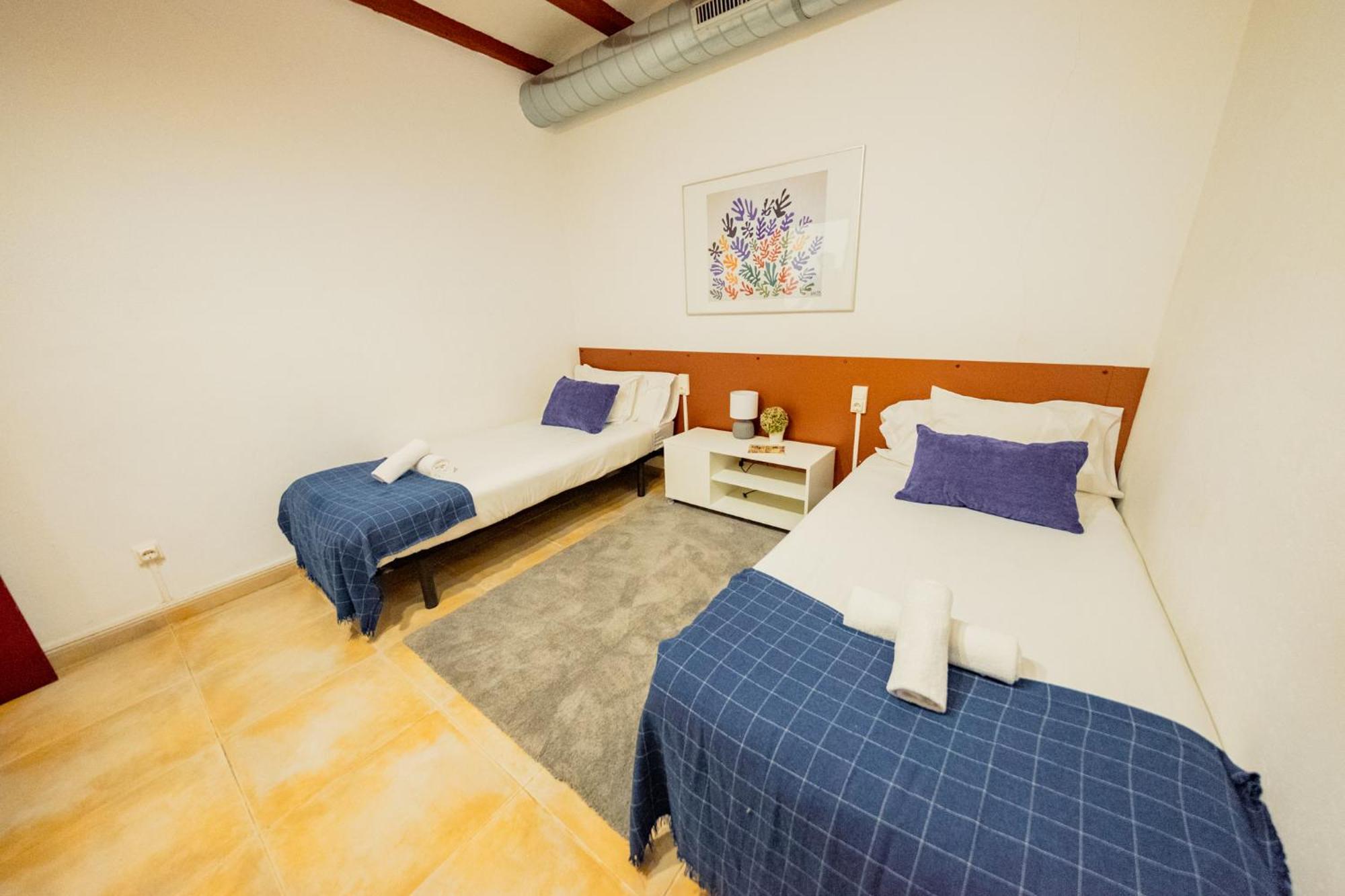 Apartment Rentbcn Paseo De Gracia *