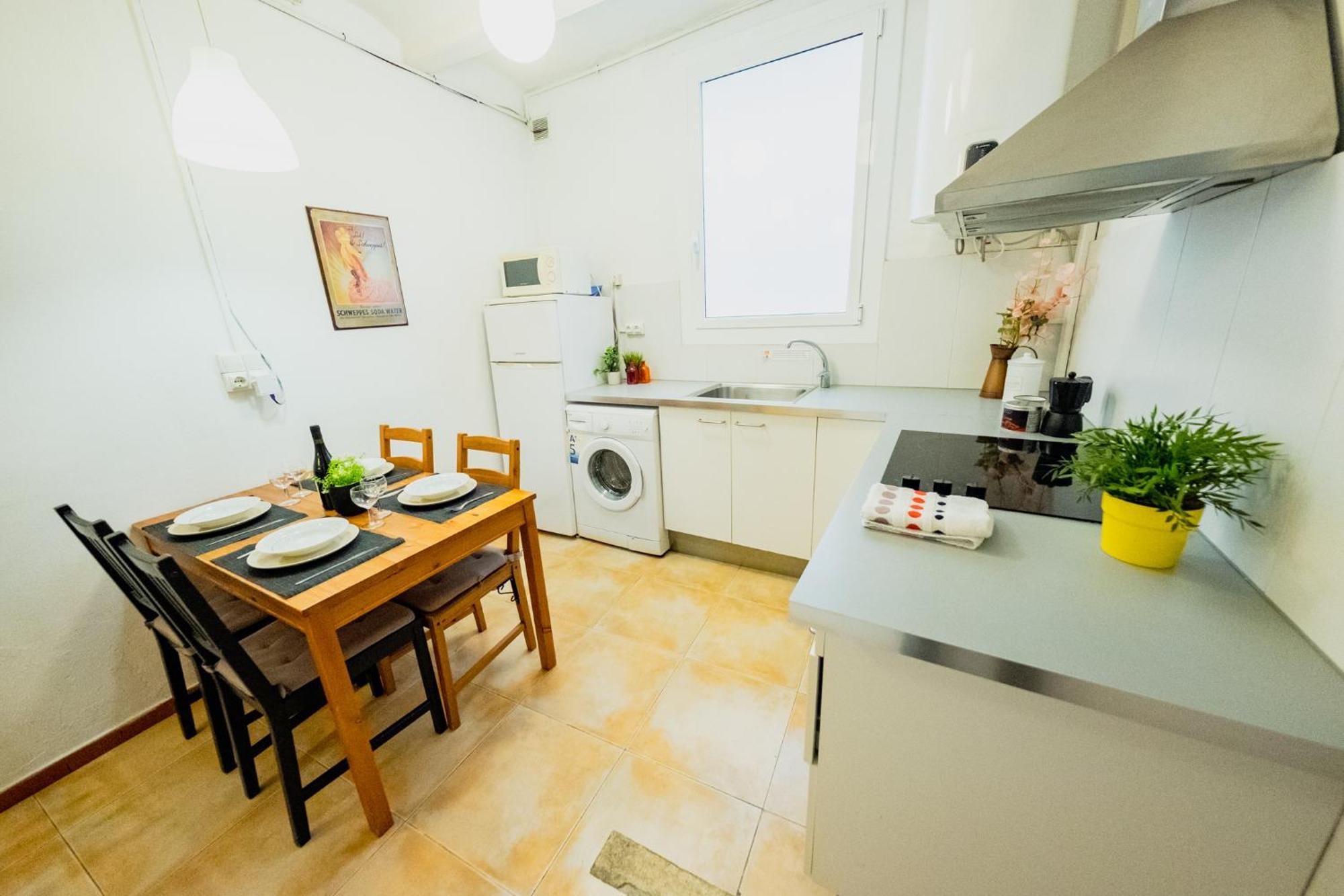 Apartment Rentbcn Paseo De Gracia Barcelona