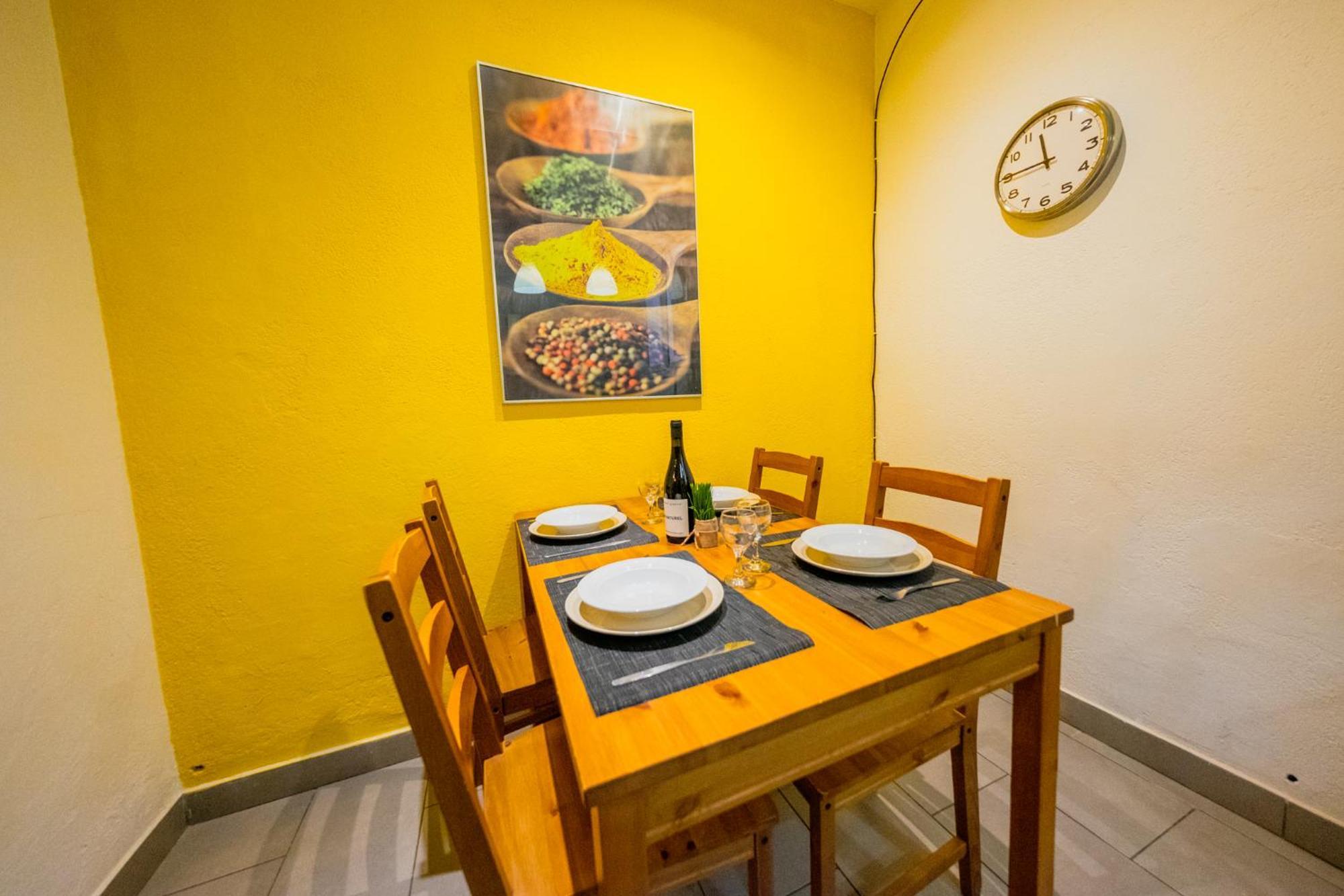 Apartment Rentbcn Paseo De Gracia Barcelona