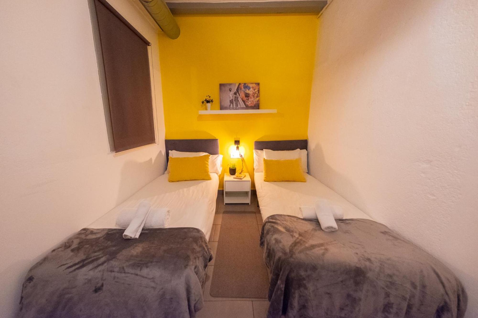 Apartment Rentbcn Paseo De Gracia